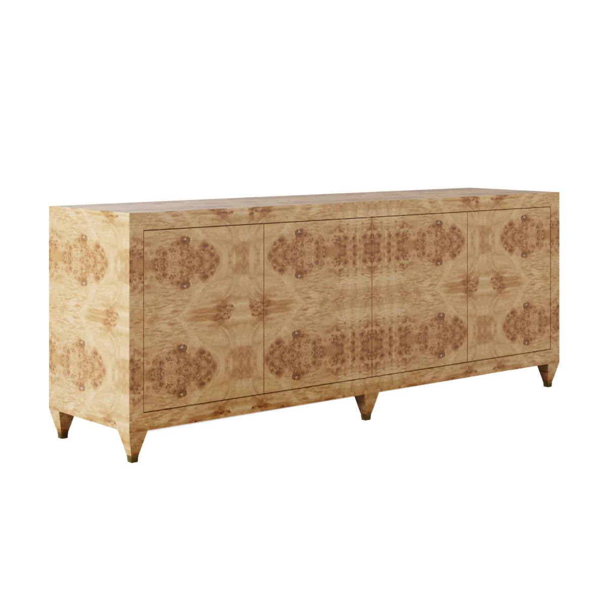 Custom Mallory Credenza - Image 10