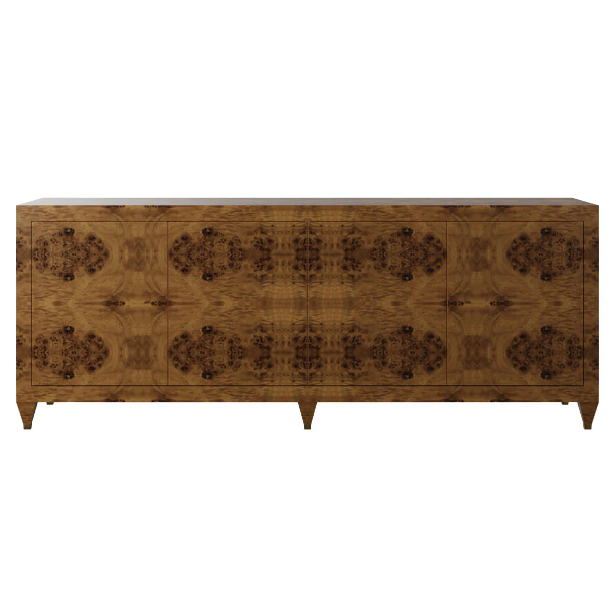 Custom Mallory Credenza - Image 13