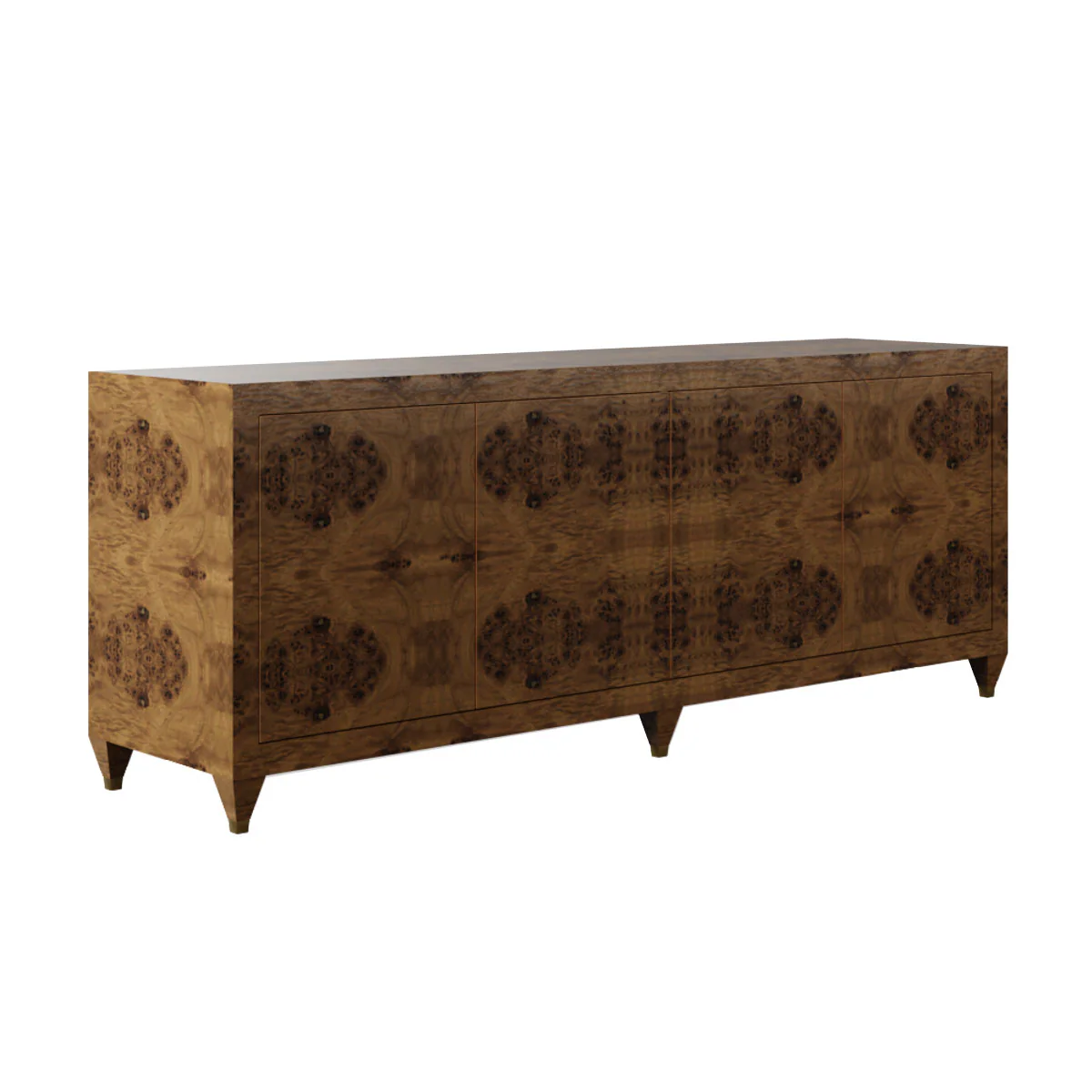 Custom Mallory Credenza - Image 14
