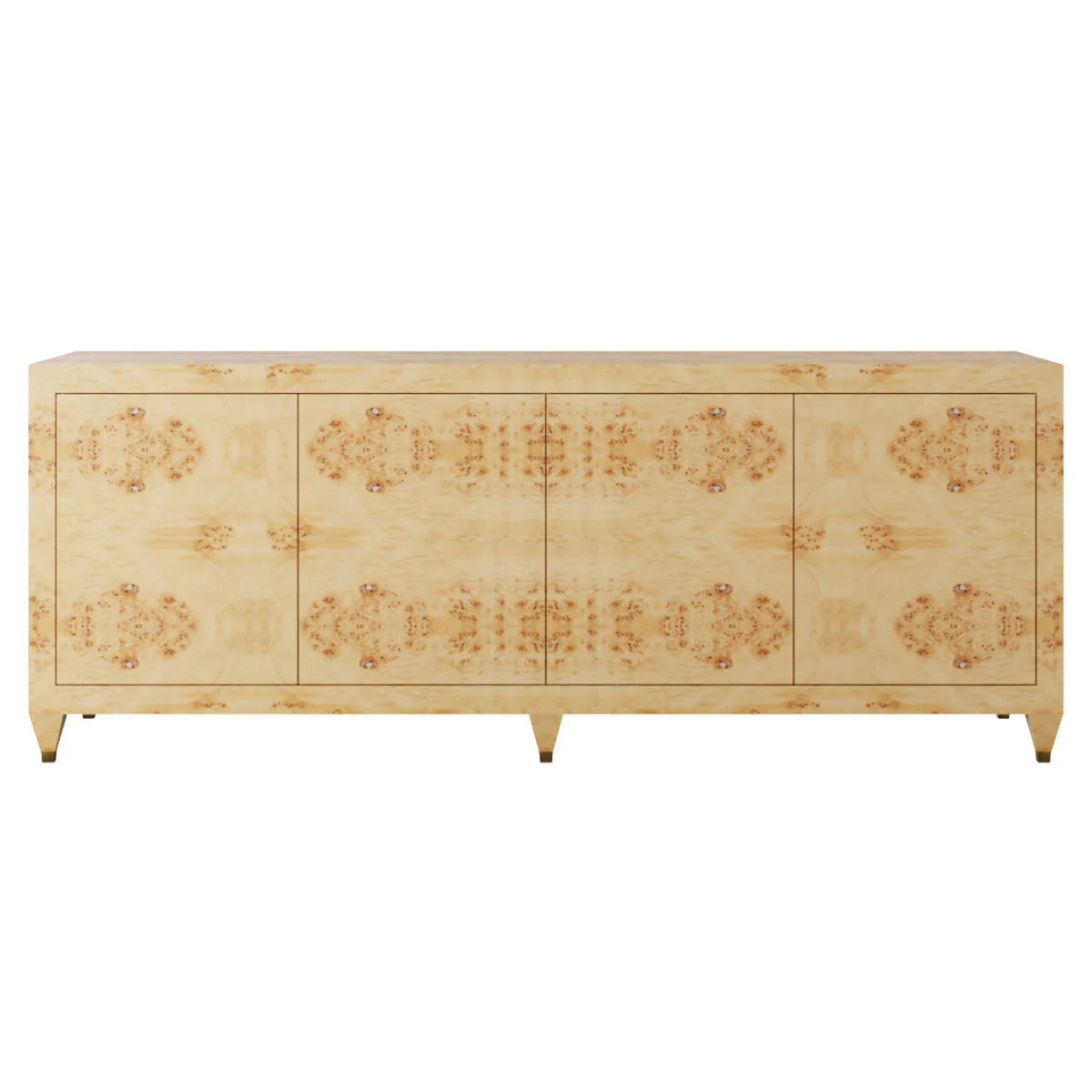 Custom Mallory Credenza - Image 17