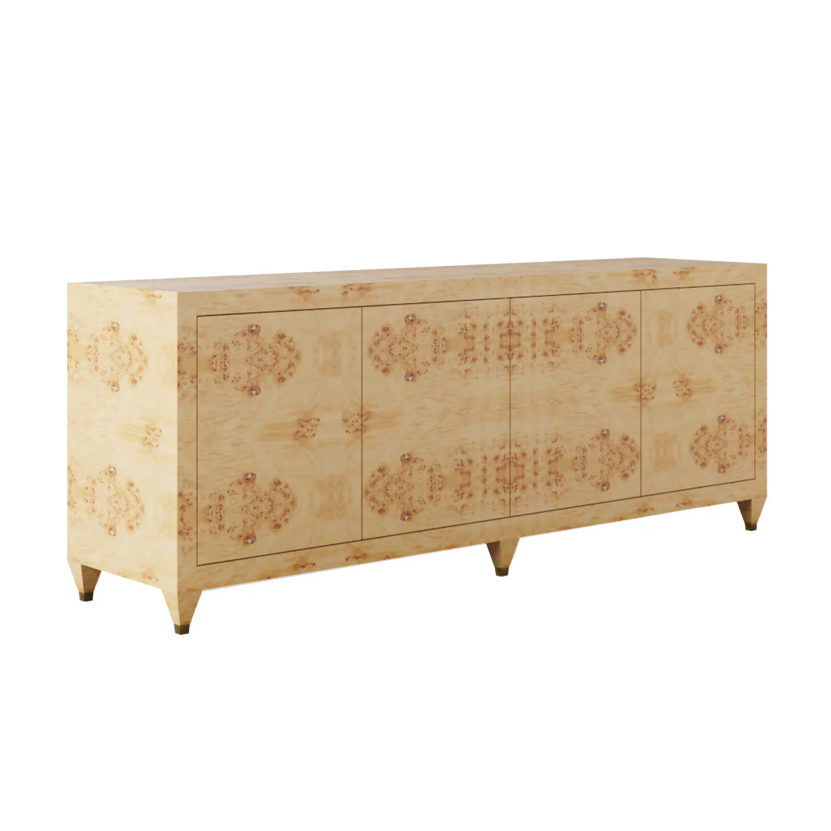 Custom Mallory Credenza - Image 18