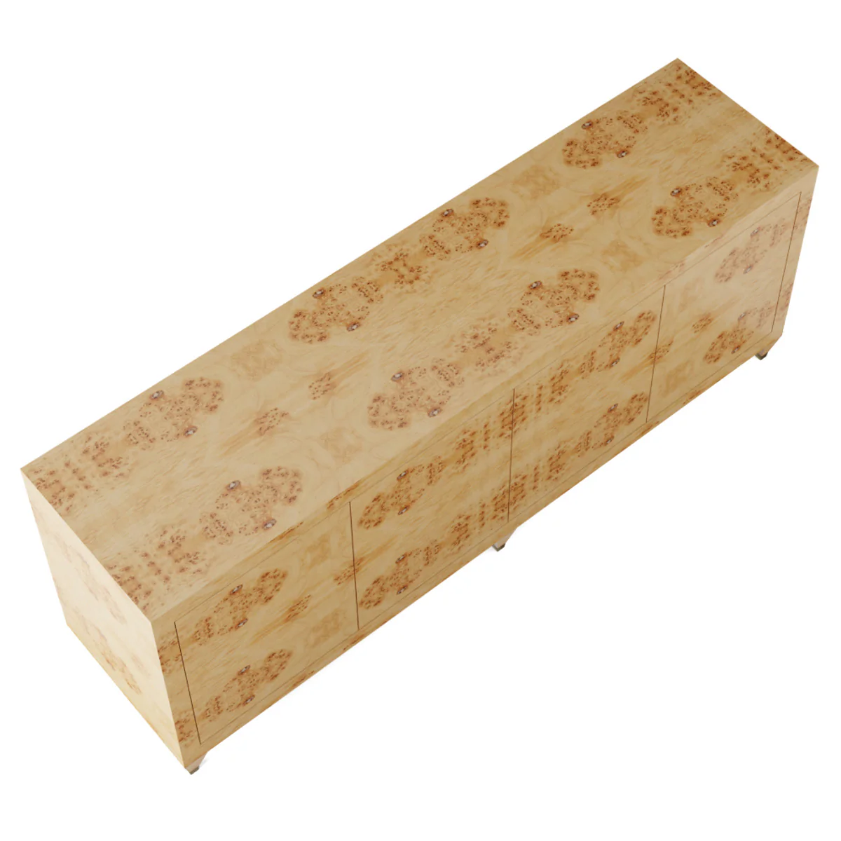 Custom Mallory Credenza - Image 19