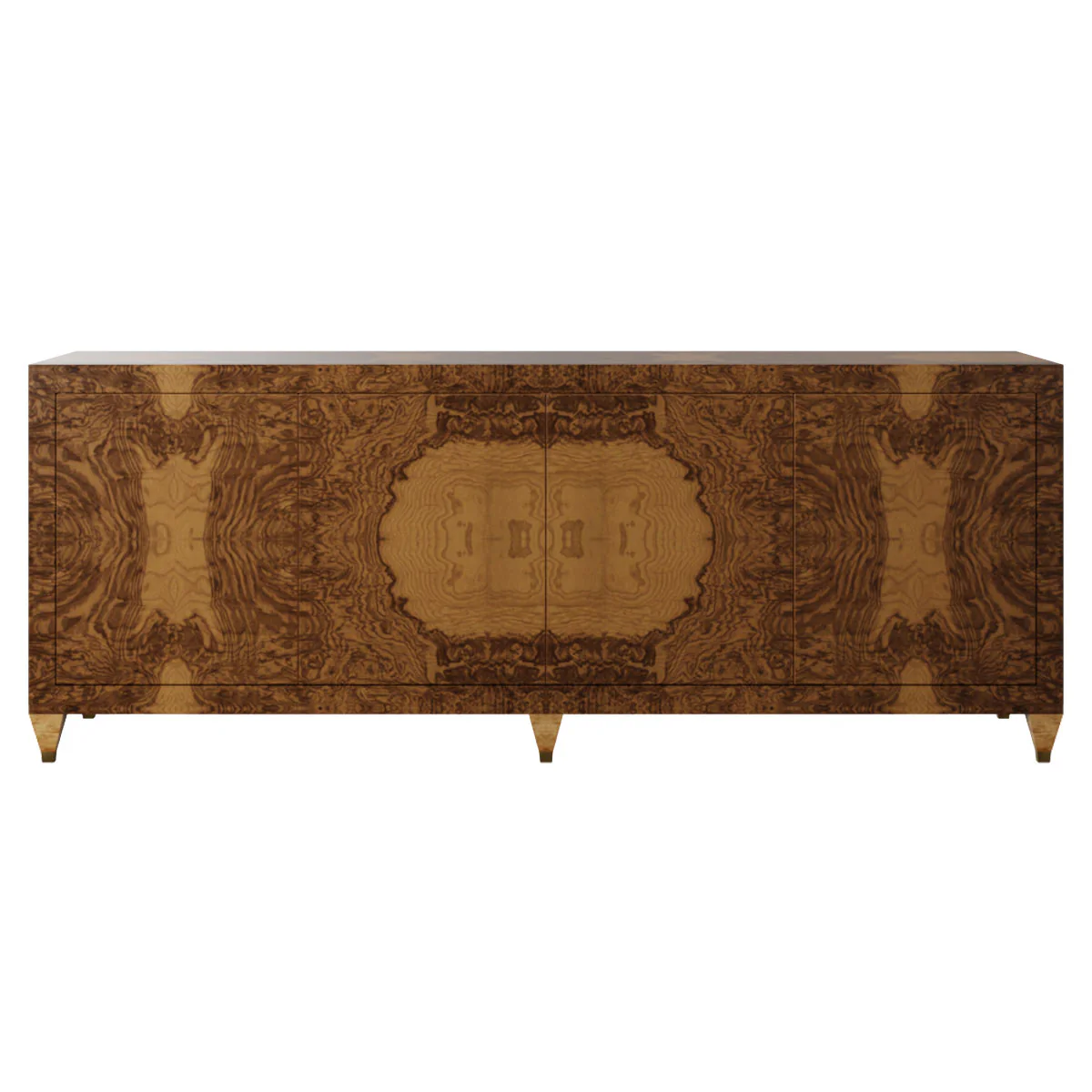 Custom Mallory Credenza - Image 20