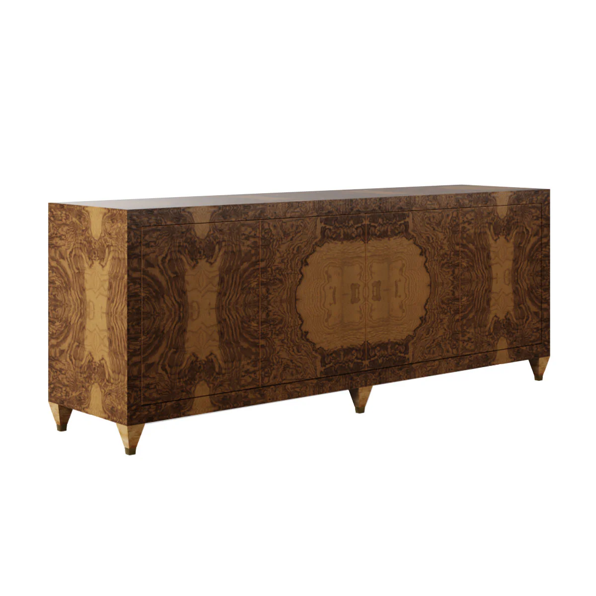 Custom Mallory Credenza - Image 21