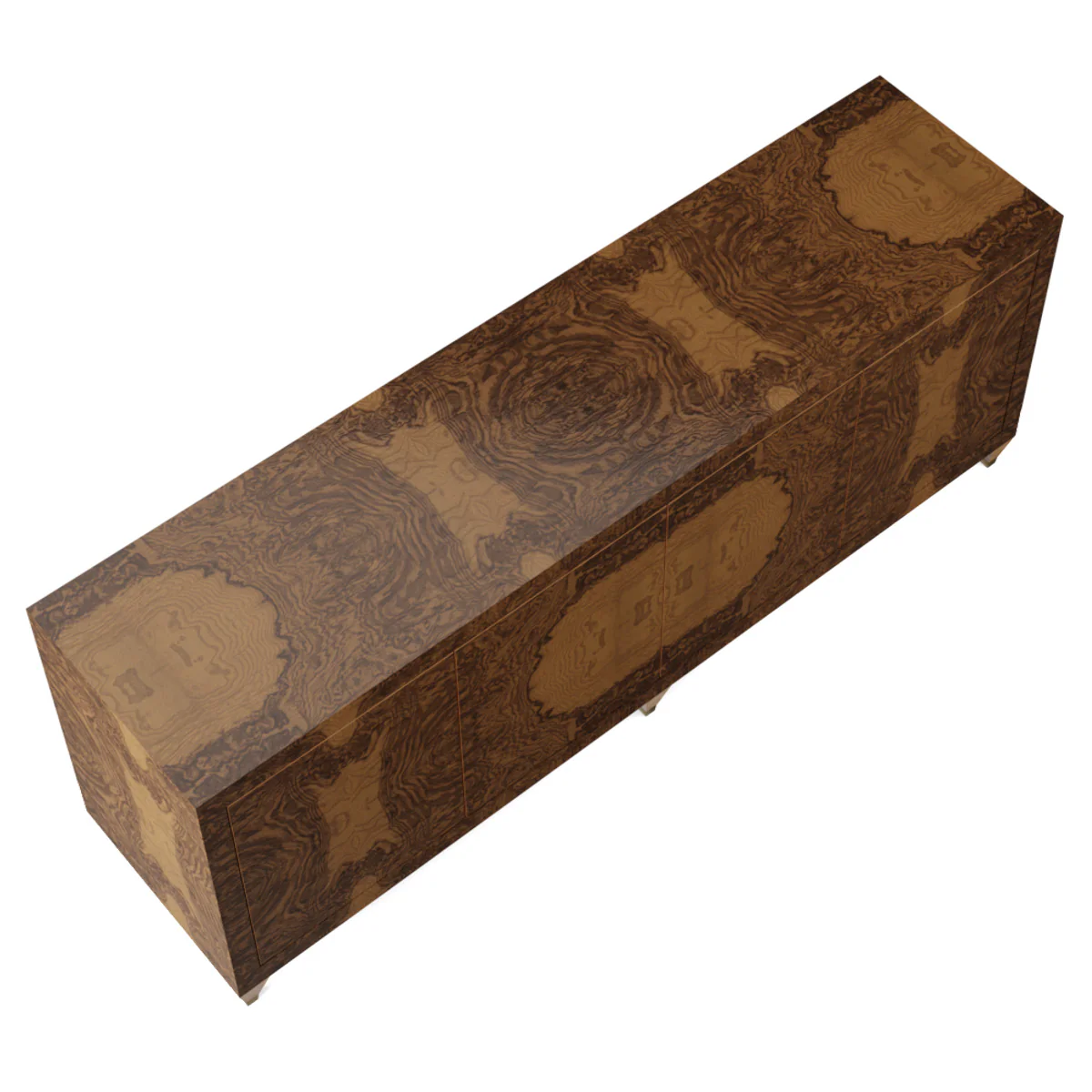 Custom Mallory Credenza - Image 22