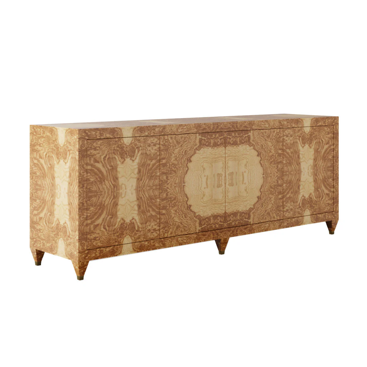 Custom Mallory Credenza - Image 3