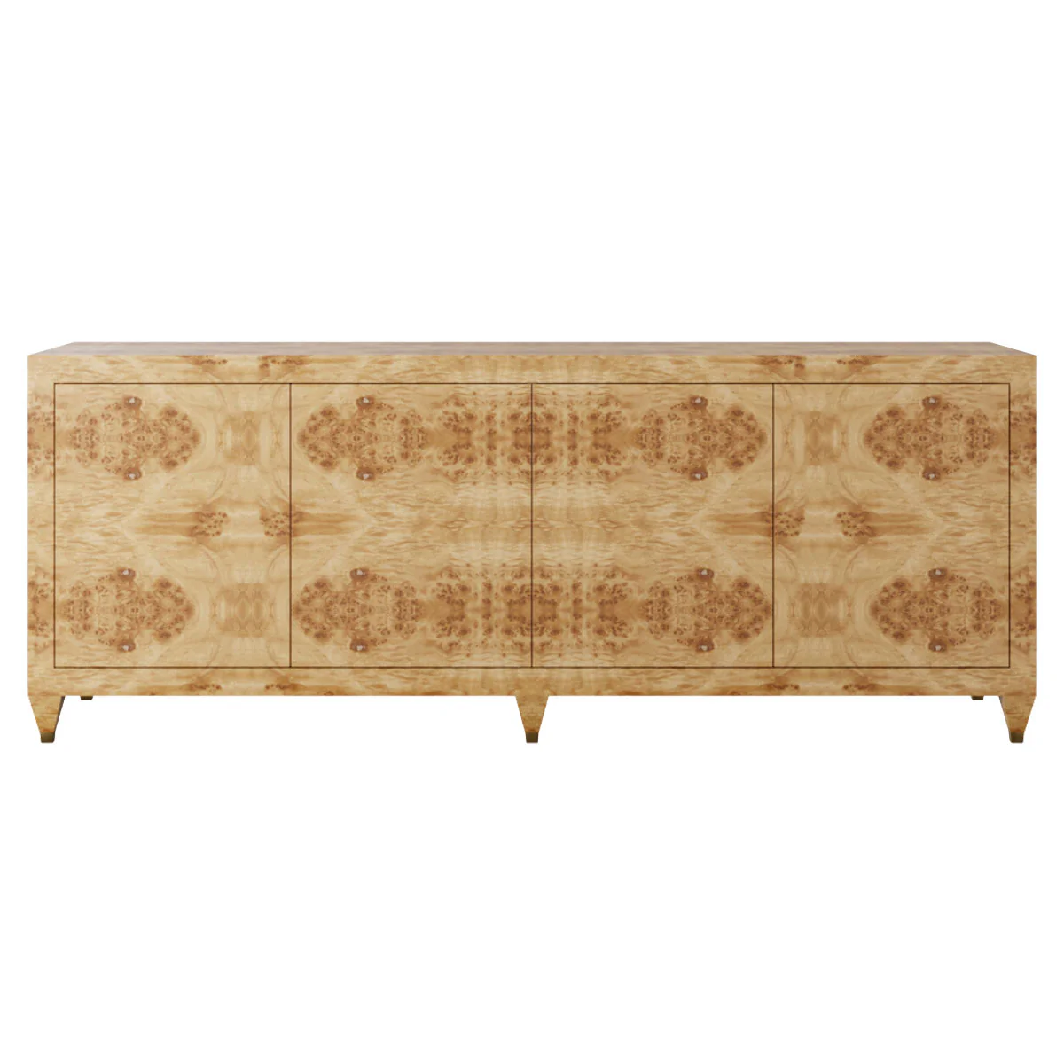 Custom Mallory Credenza - Image 8