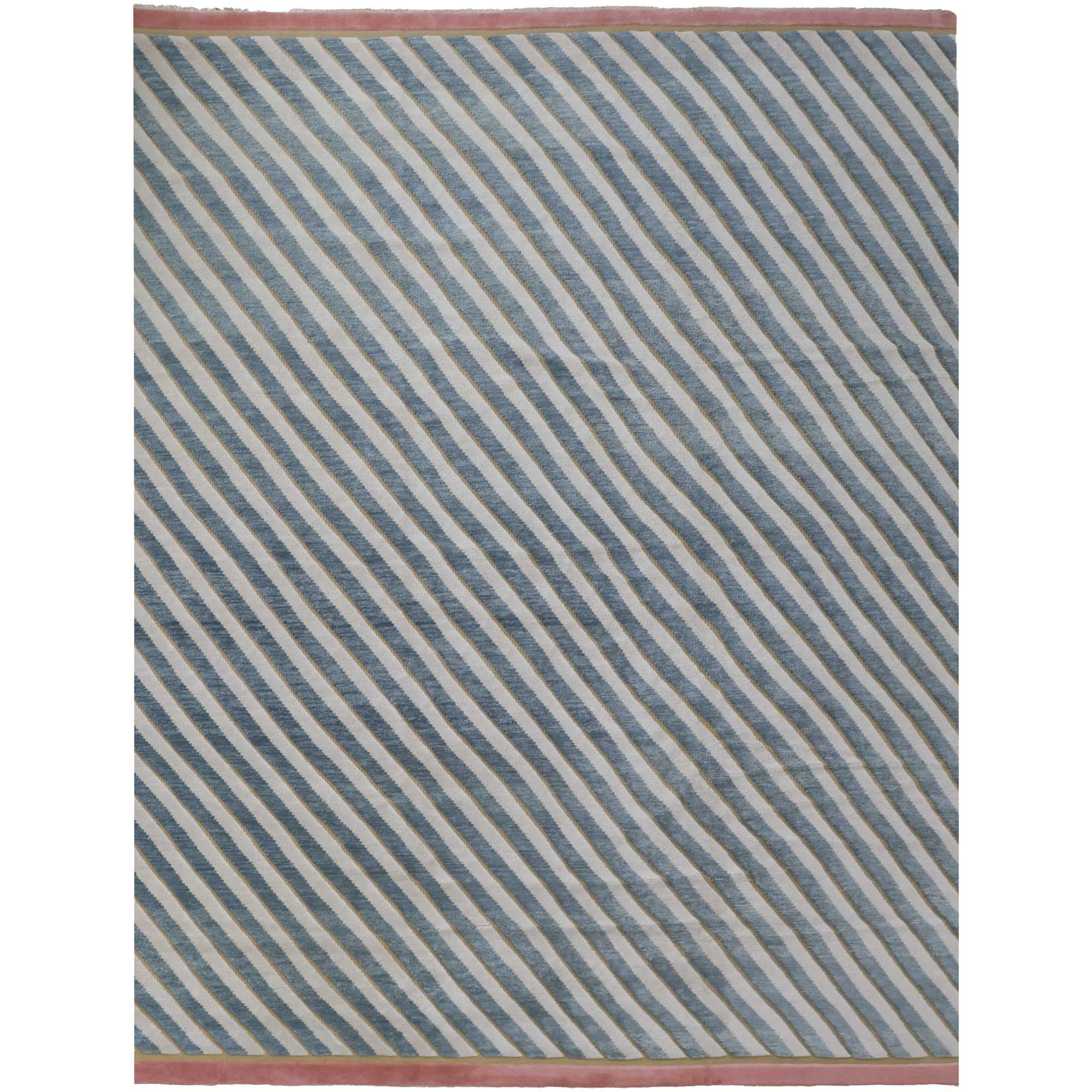 Marfa Tilt High - Low Rug