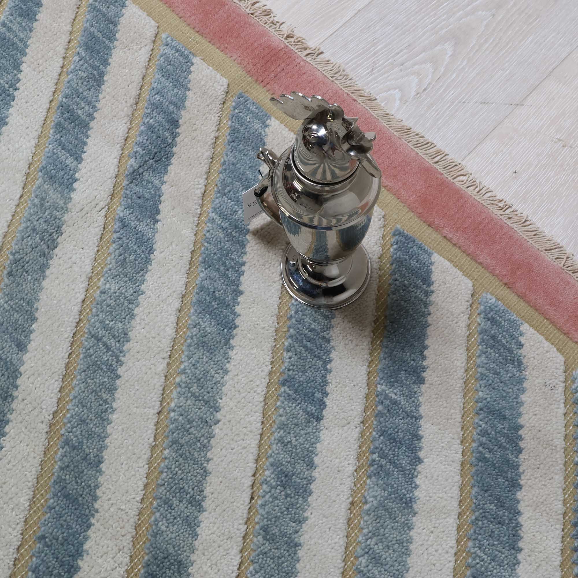 Marfa Tilt High - Low Rug - Image 3