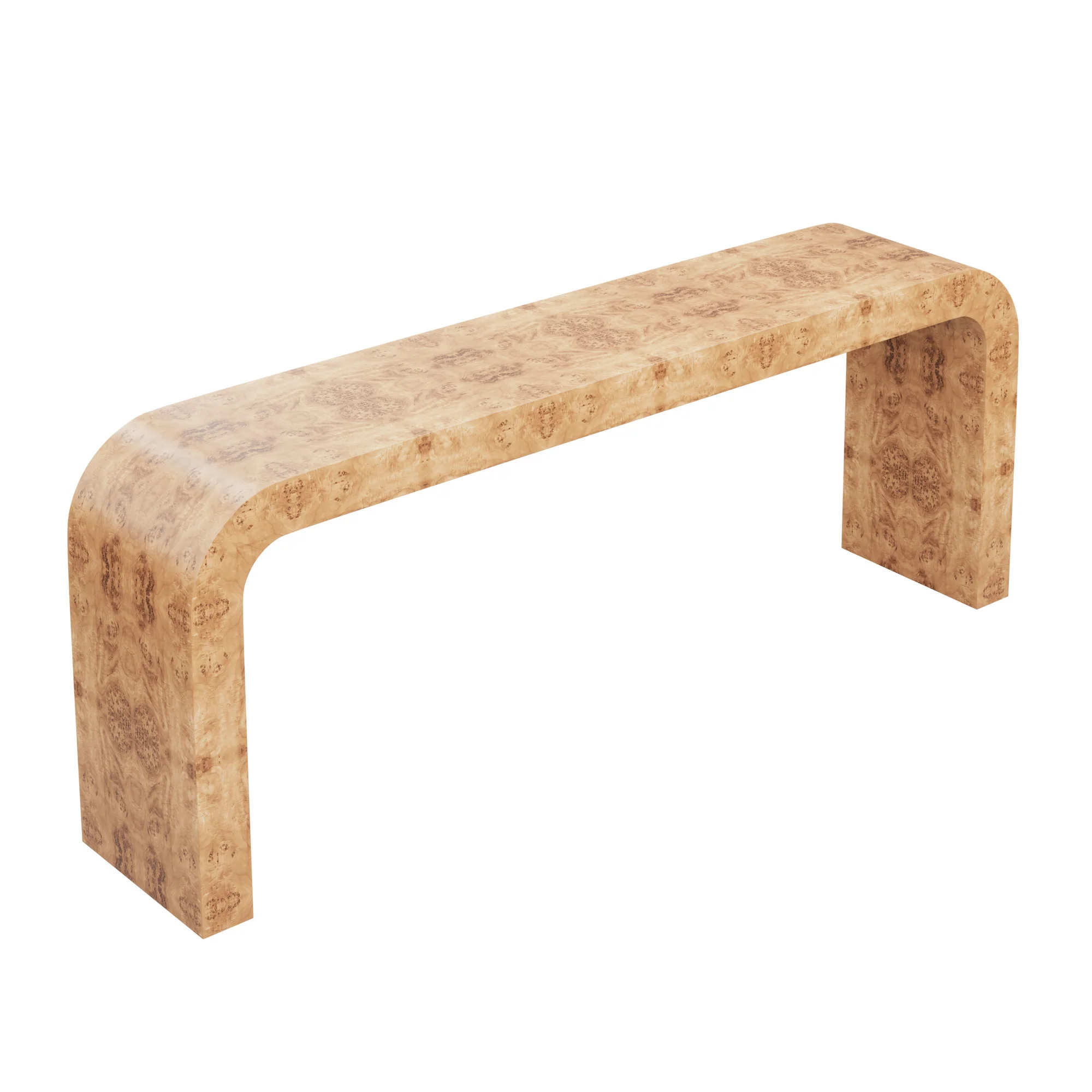 Custom Marion Console Table - Image 10