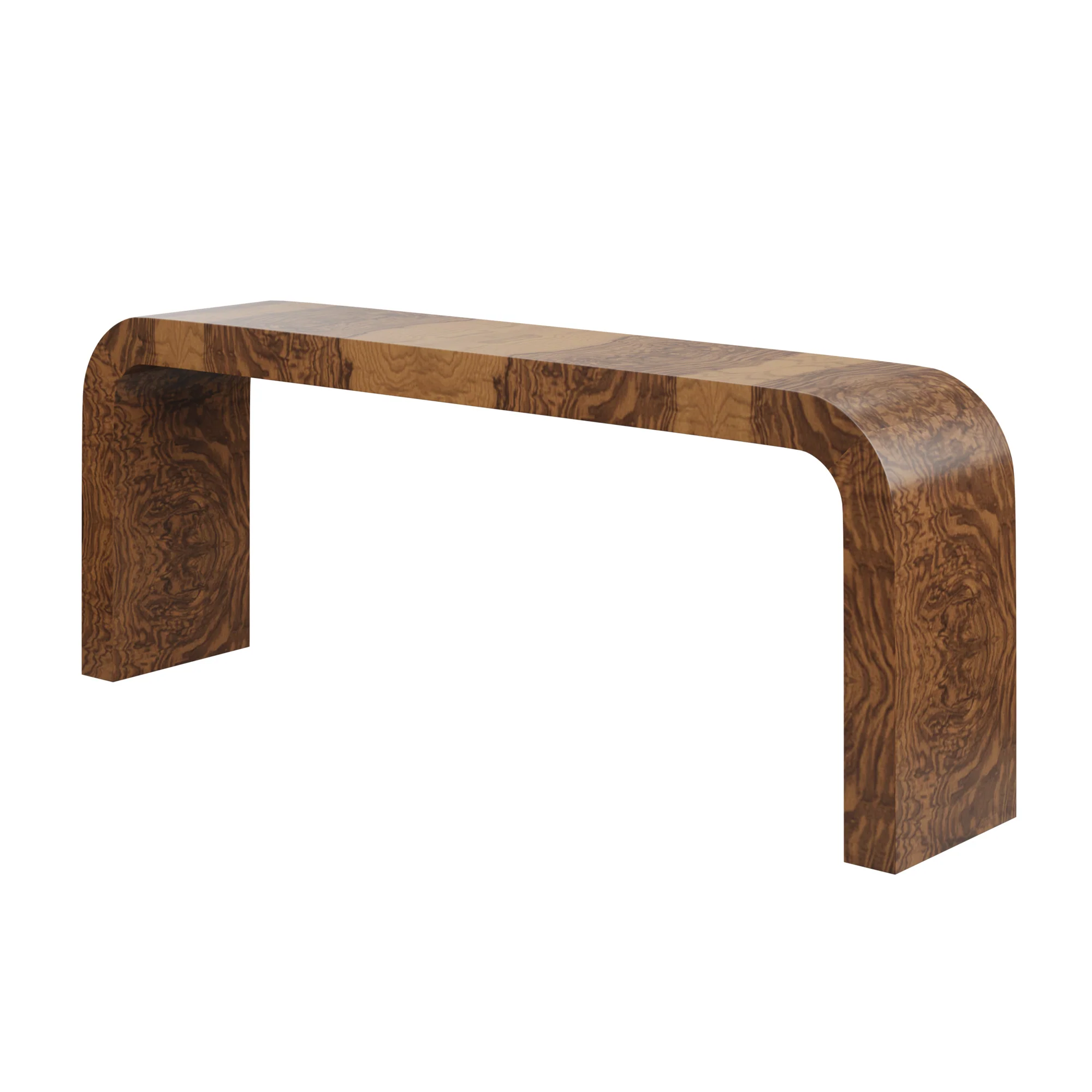 Custom Marion Console Table - Image 11
