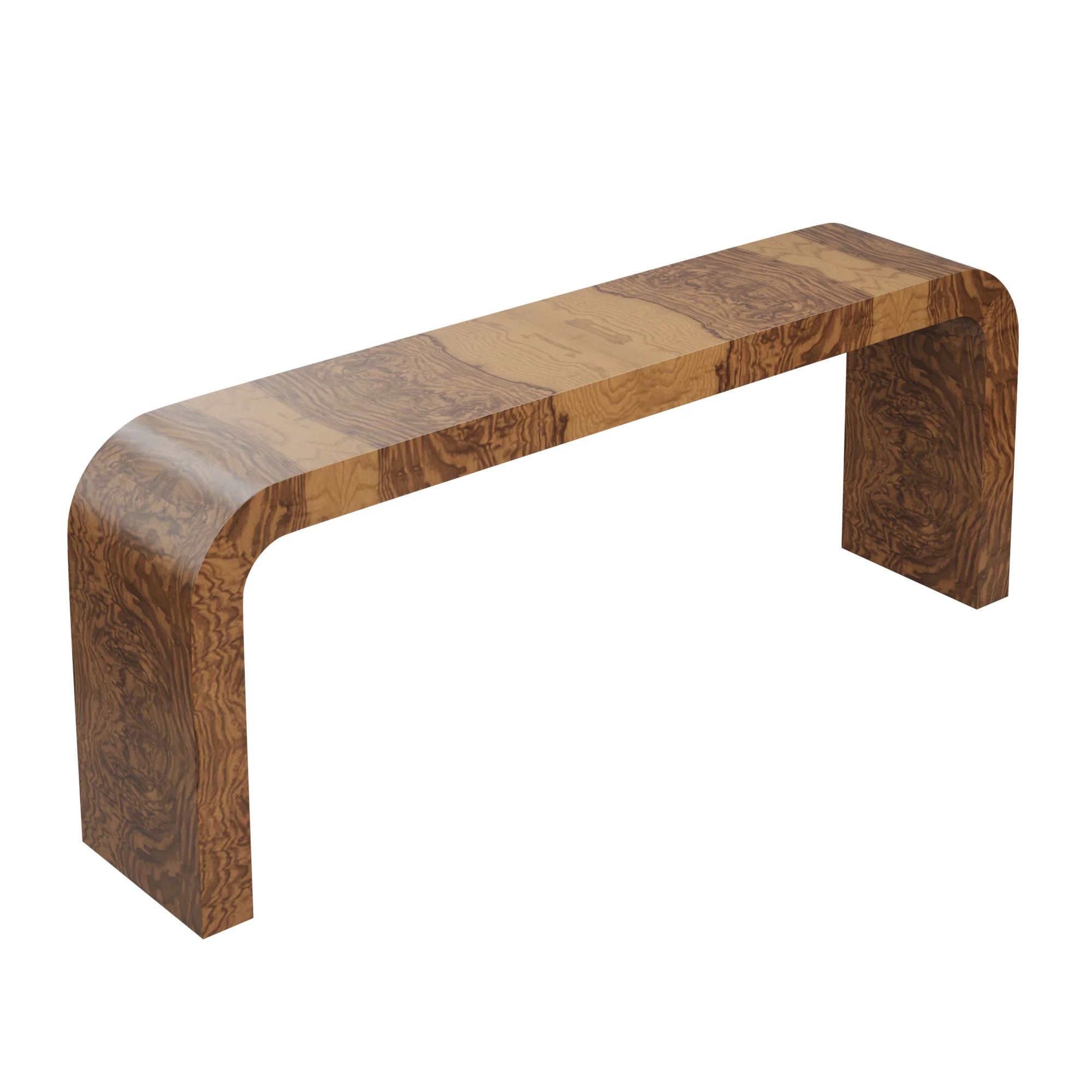 Custom Marion Console Table - Image 12
