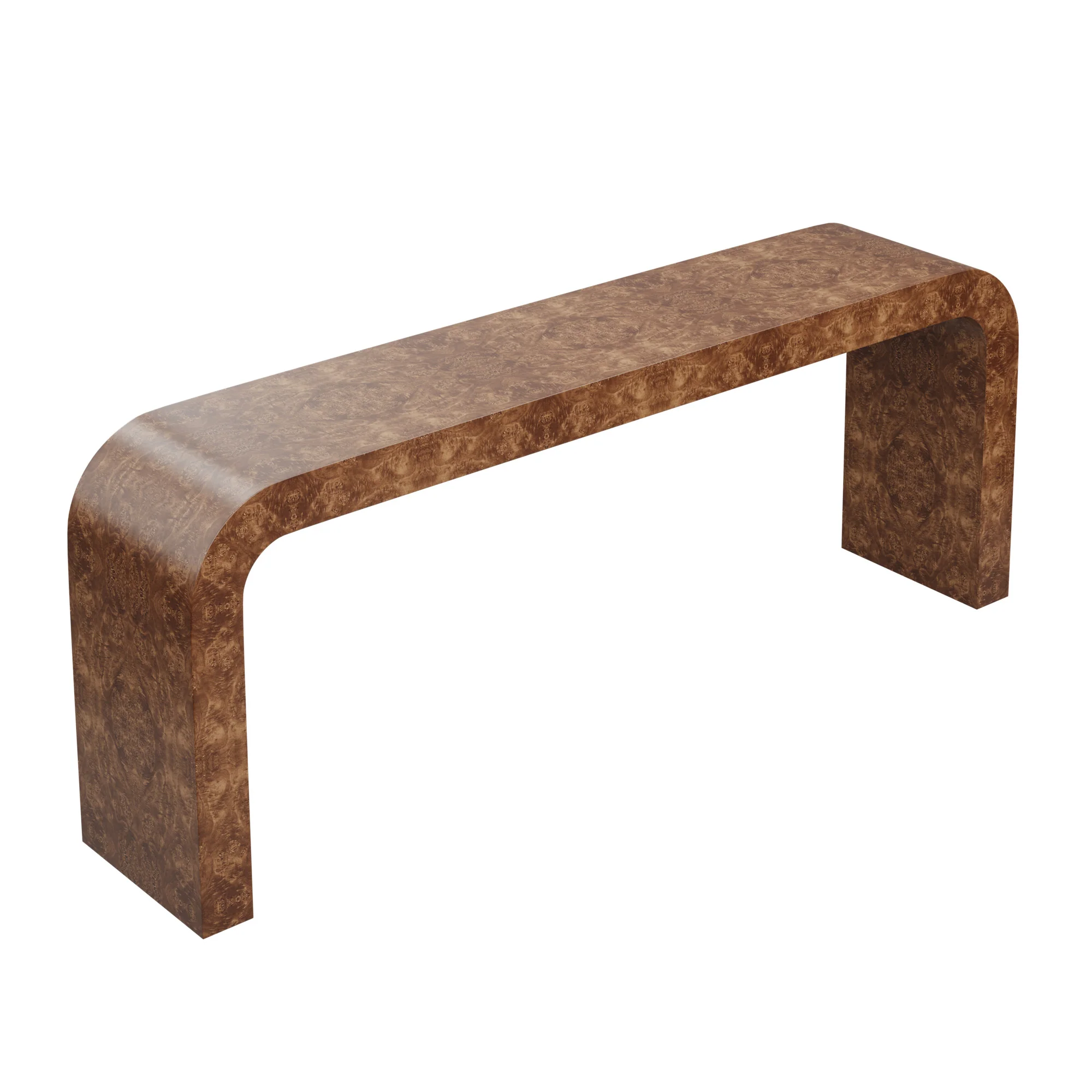 Custom Marion Console Table - Image 15