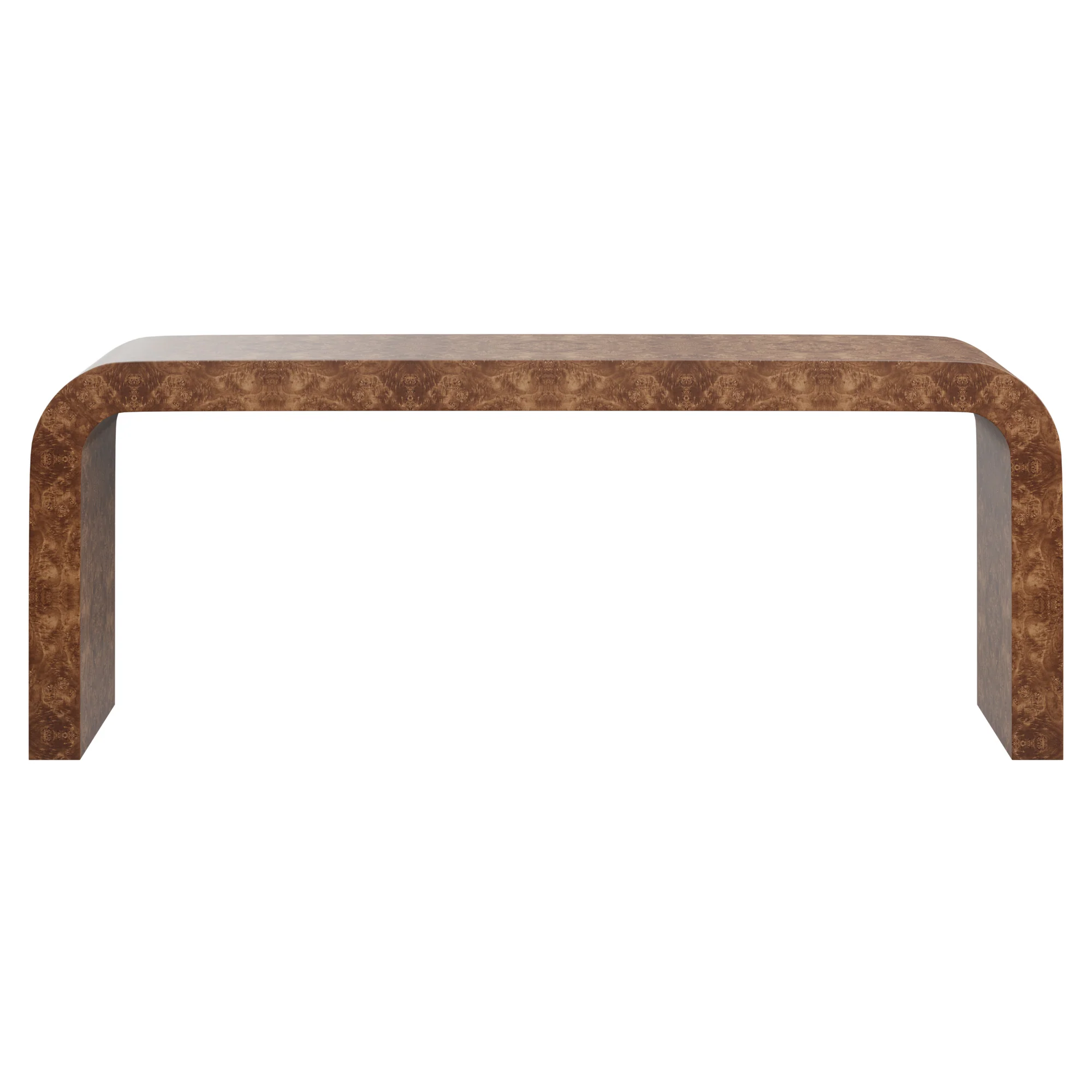 Custom Marion Console Table - Image 16