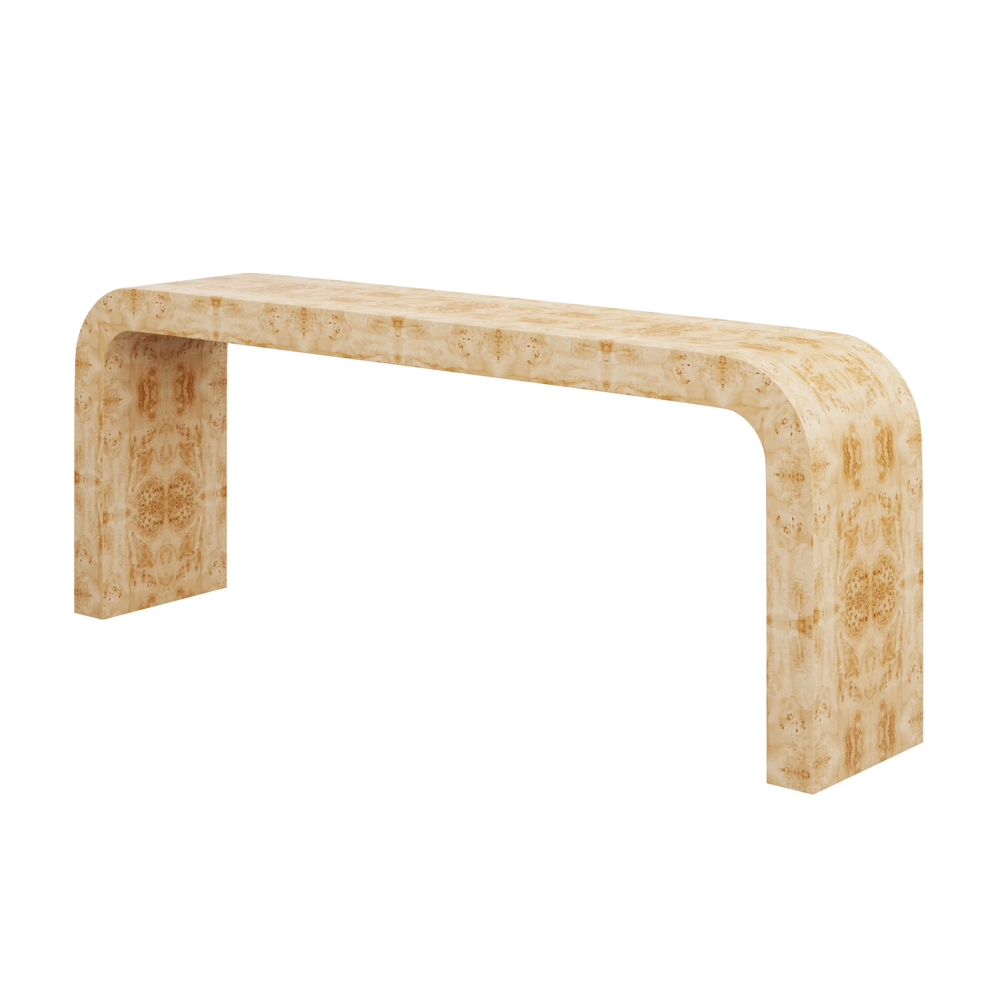 Custom Marion Console Table - Image 5