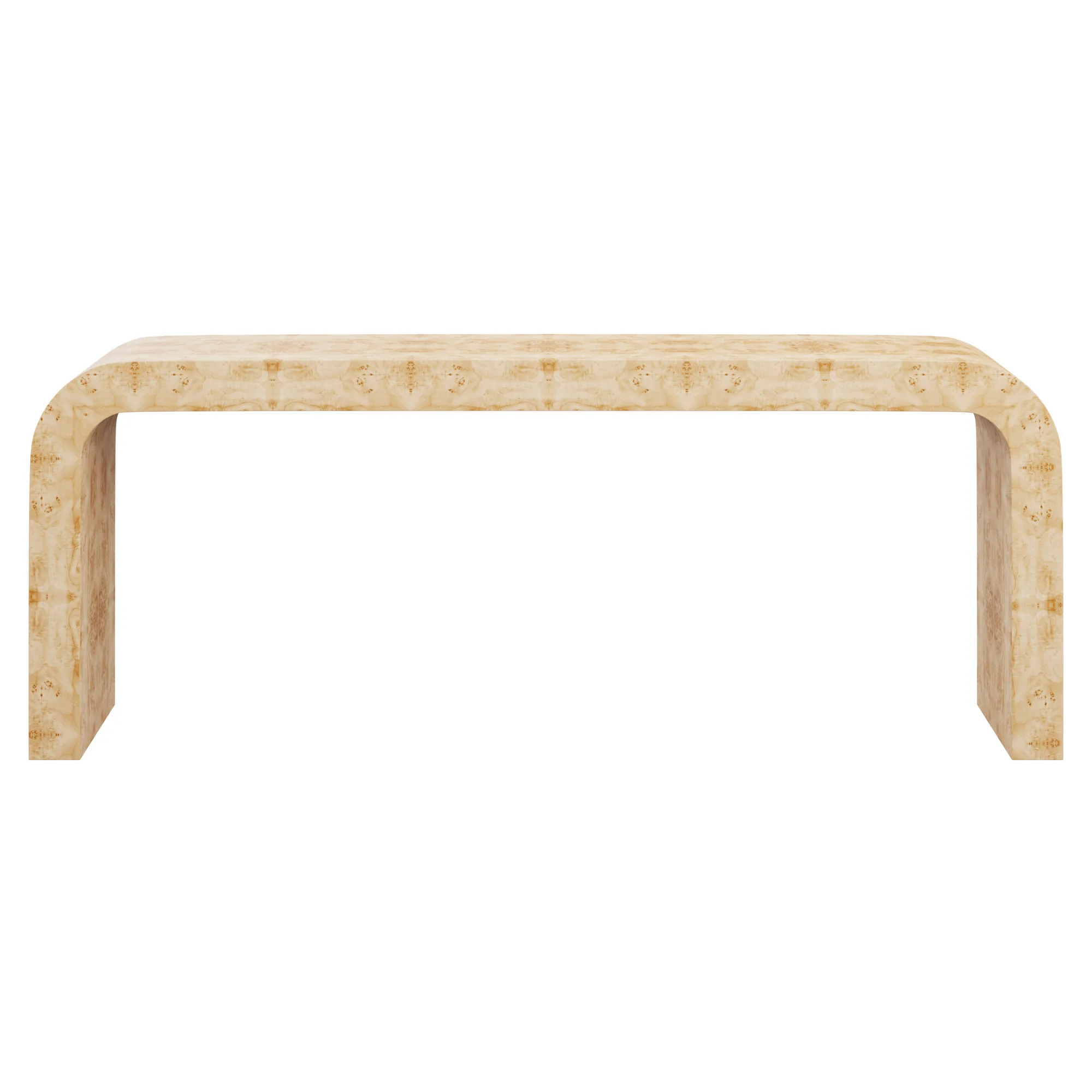 Custom Marion Console Table - Image 6