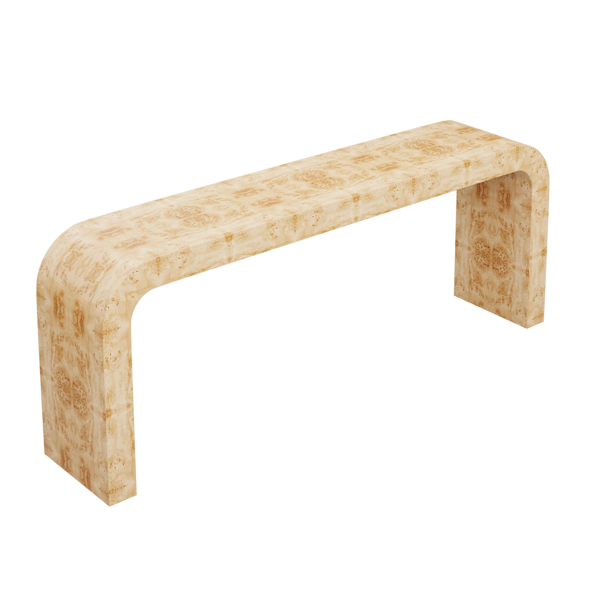 Custom Marion Console Table - Image 7