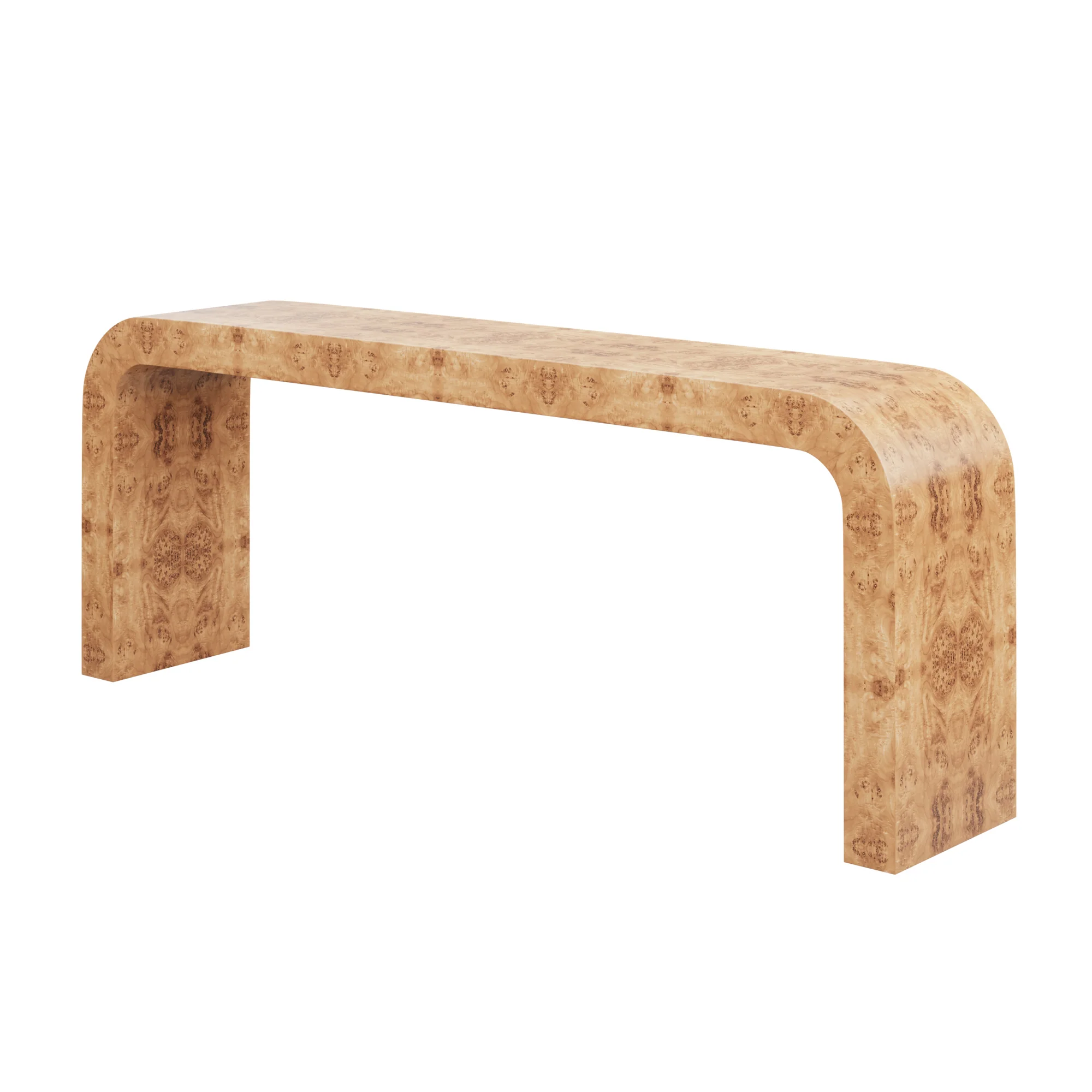 Custom Marion Console Table - Image 8