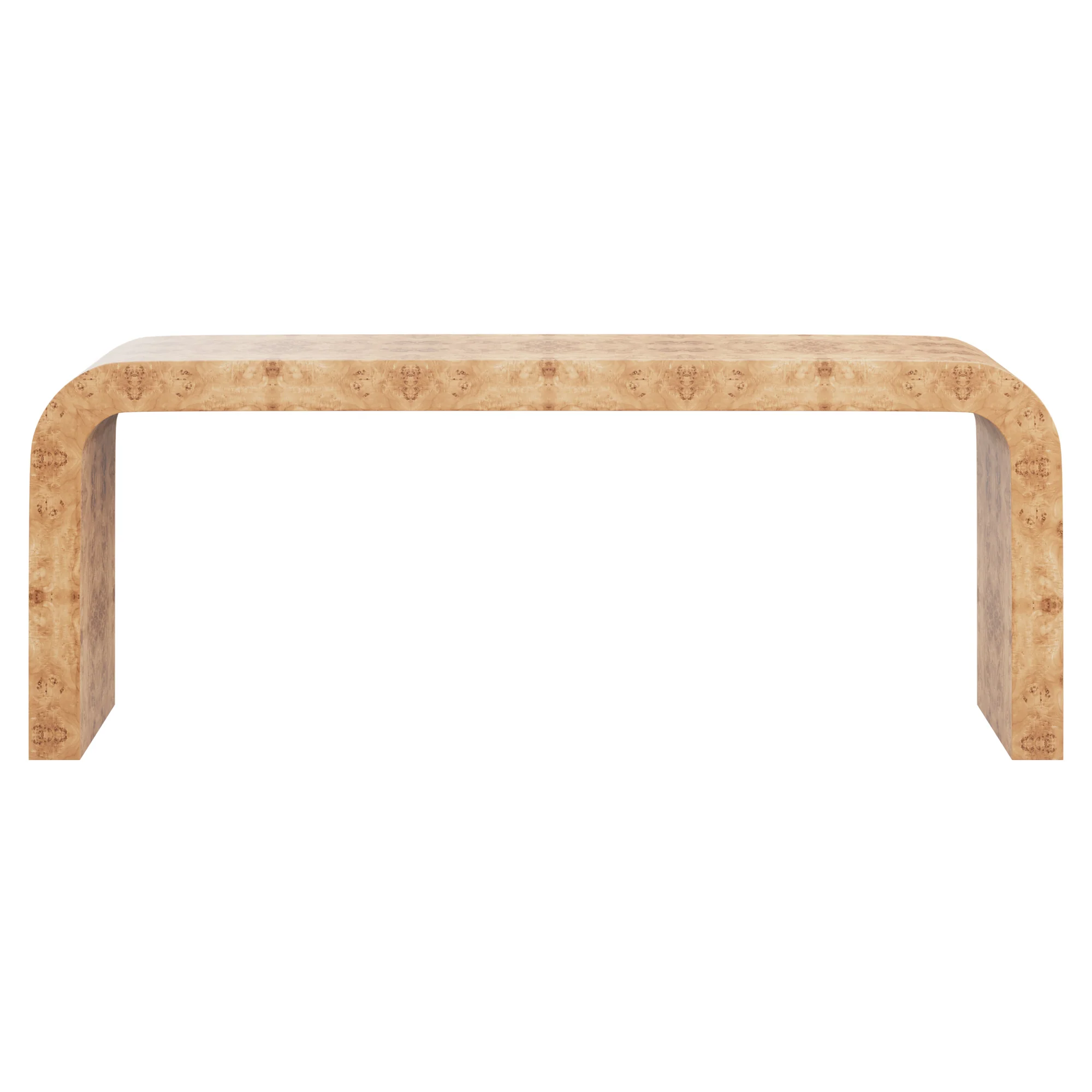 Custom Marion Console Table - Image 9