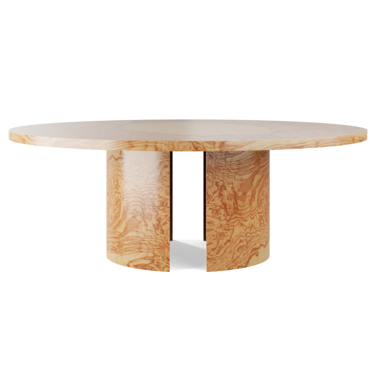 Custom Marquess Dining Table - Image 10