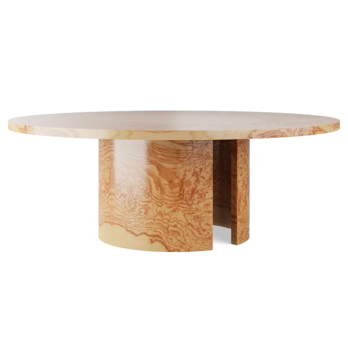 Custom Marquess Dining Table - Image 11