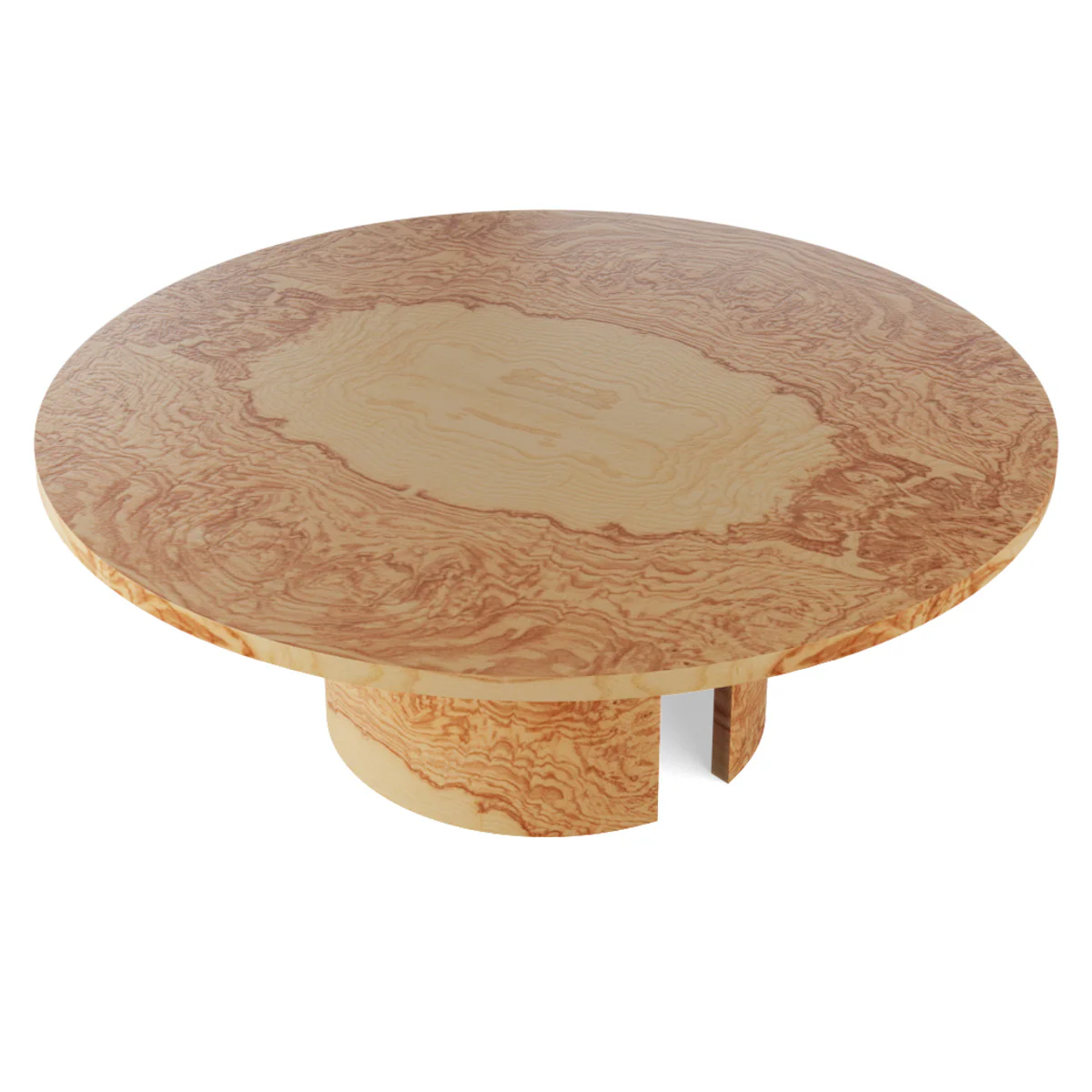 Custom Marquess Dining Table - Image 12