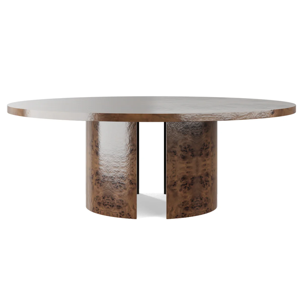 Custom Marquess Dining Table - Image 13