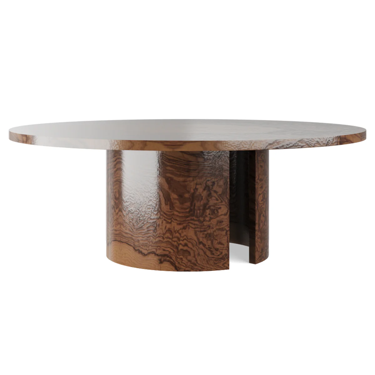 Custom Marquess Dining Table - Image 17