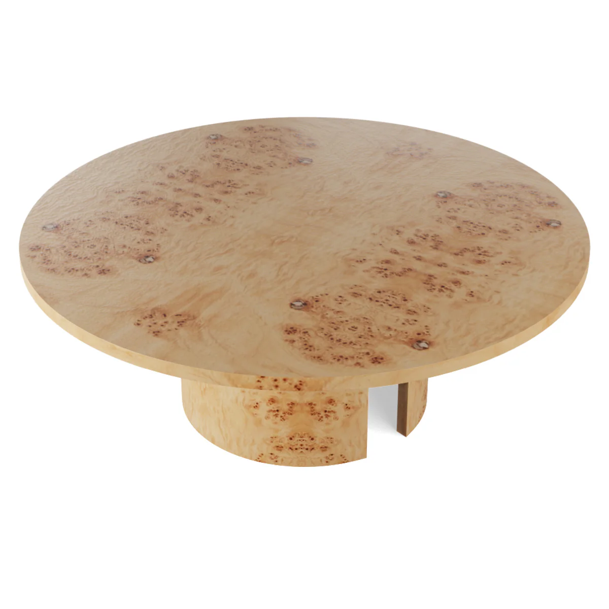 Custom Marquess Dining Table - Image 3