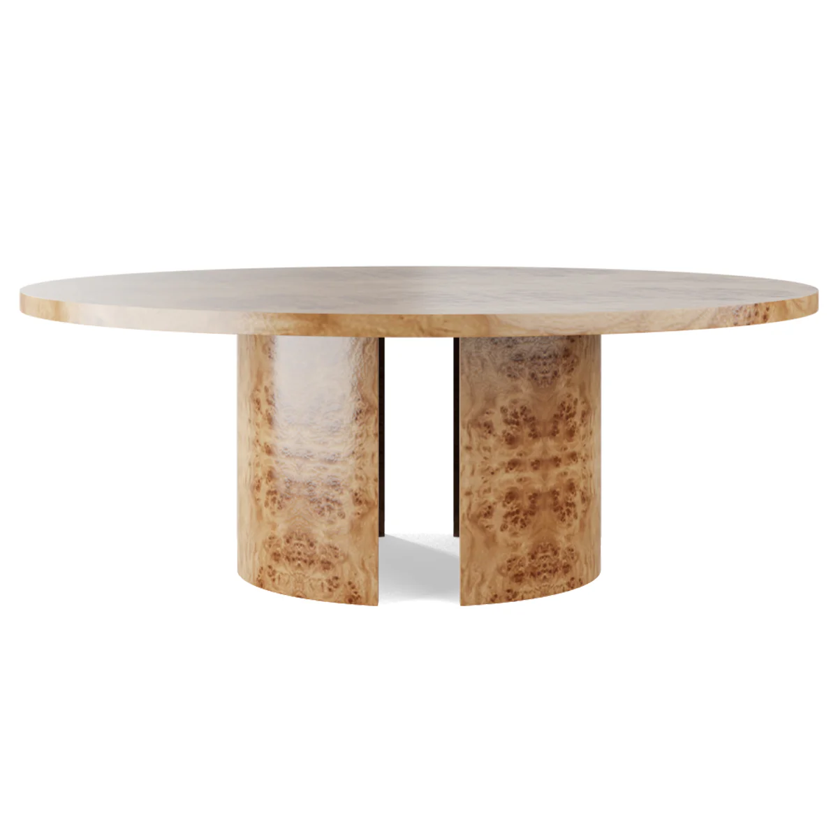 Custom Marquess Dining Table - Image 4