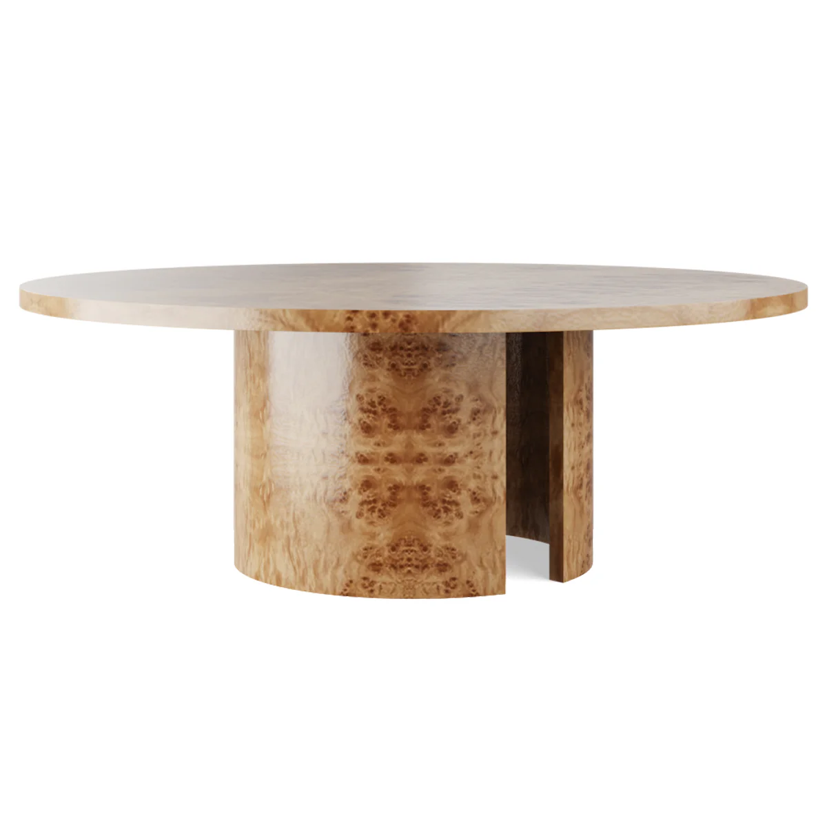 Custom Marquess Dining Table - Image 5