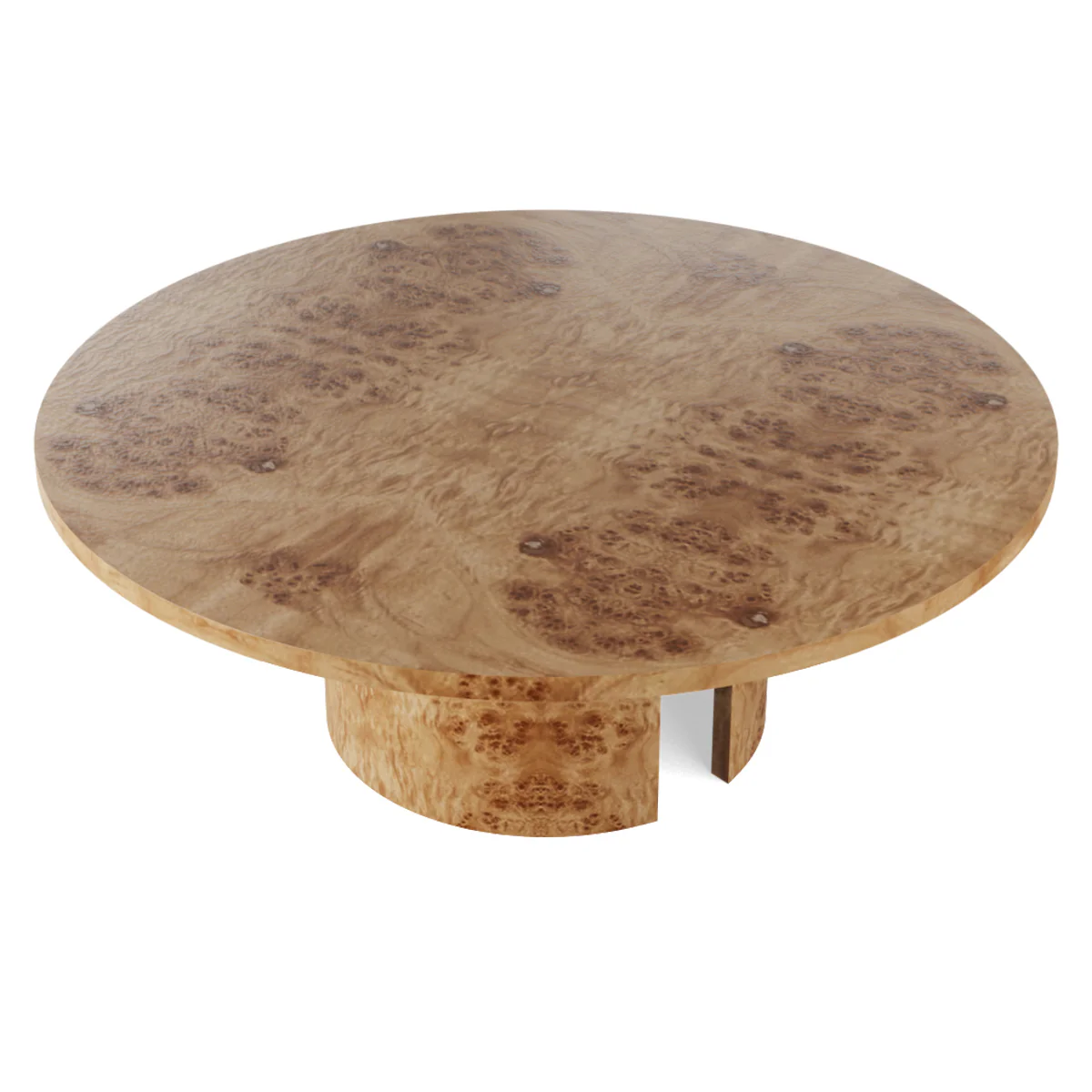Custom Marquess Dining Table - Image 6
