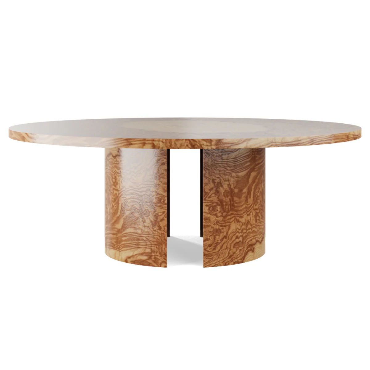 Custom Marquess Dining Table - Image 7