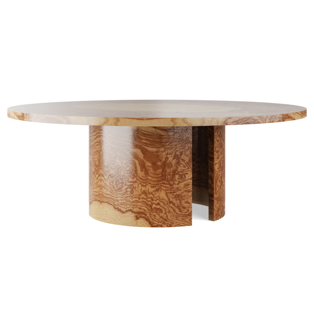 Custom Marquess Dining Table - Image 8
