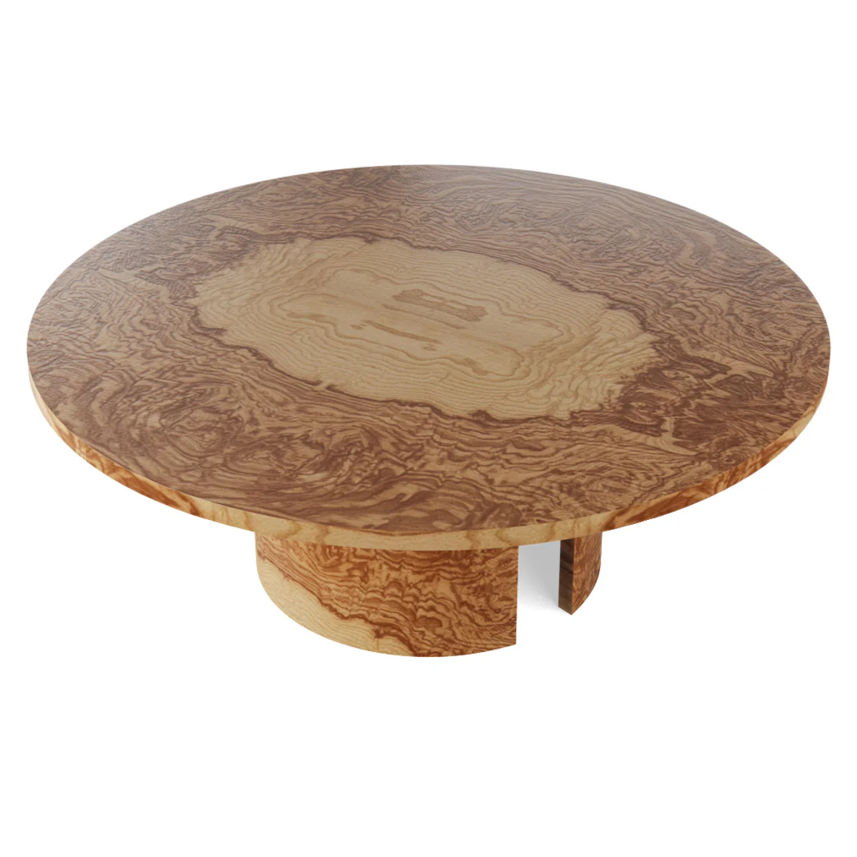 Custom Marquess Dining Table - Image 9