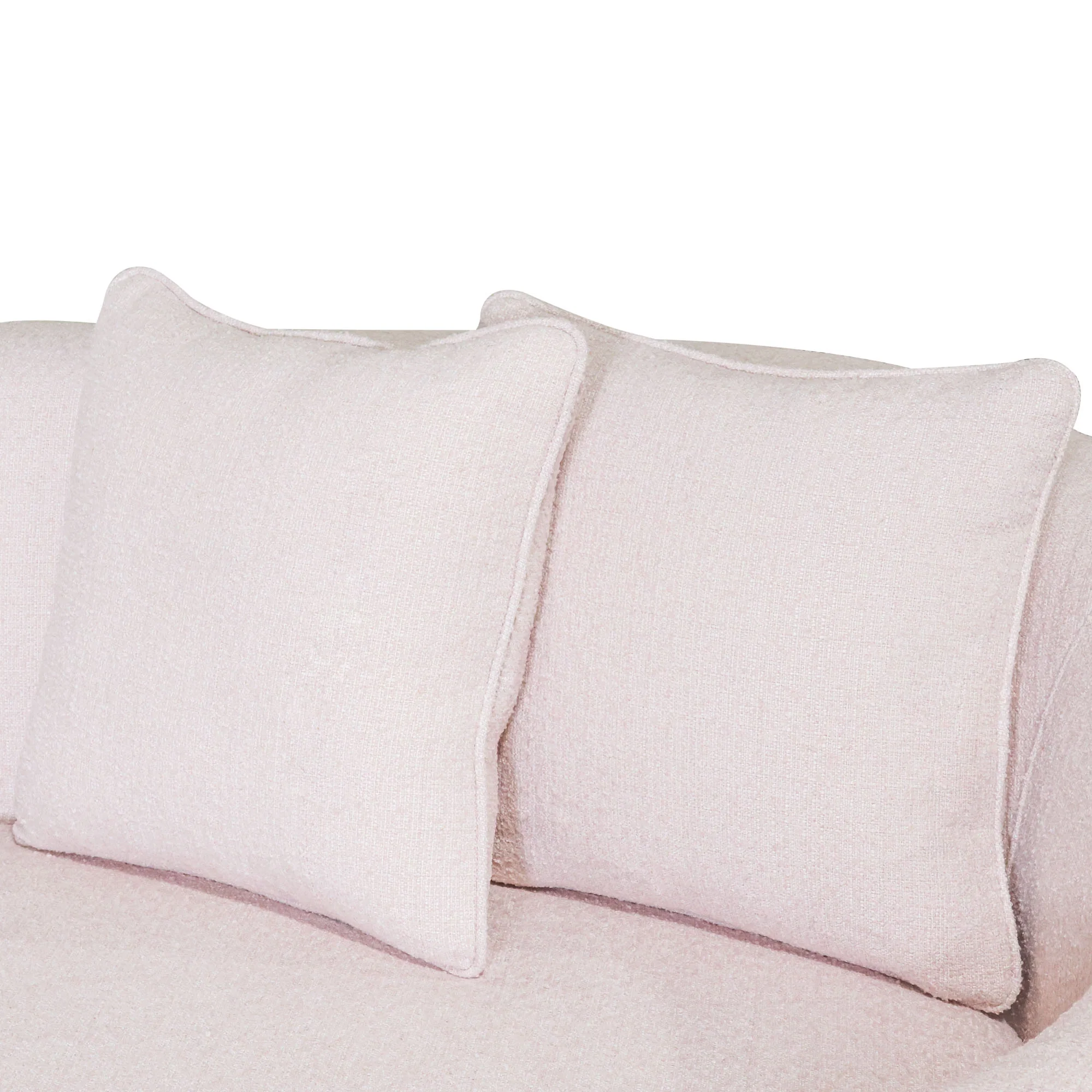 Martita Sofa in Rosewater - Image 7
