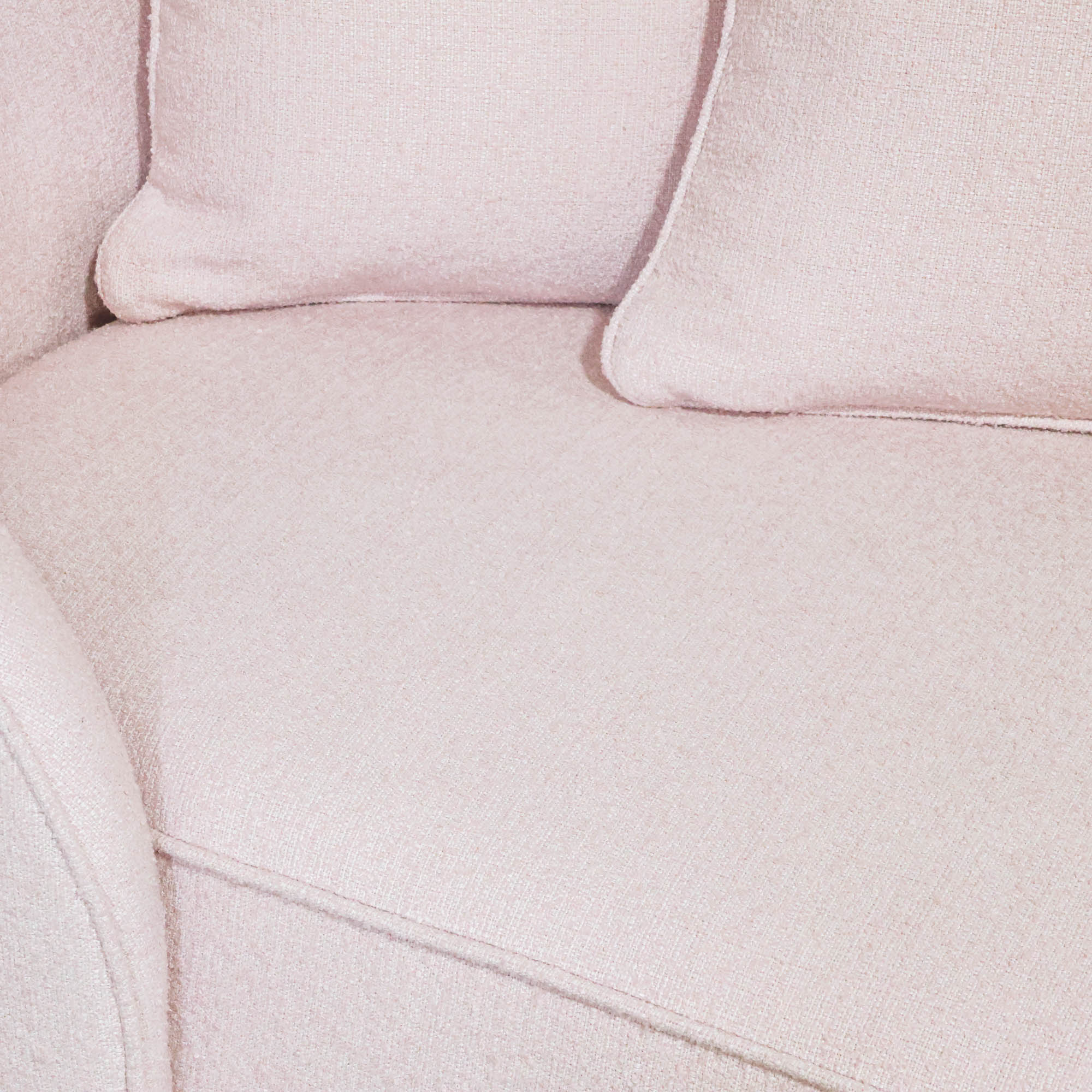 Martita Sofa in Rosewater - Image 8