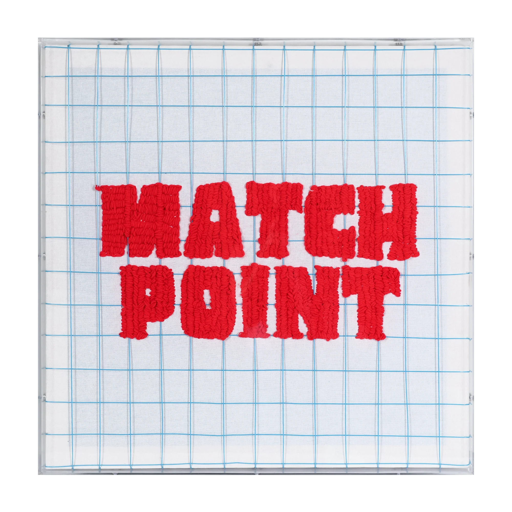 Match Point McEnroe