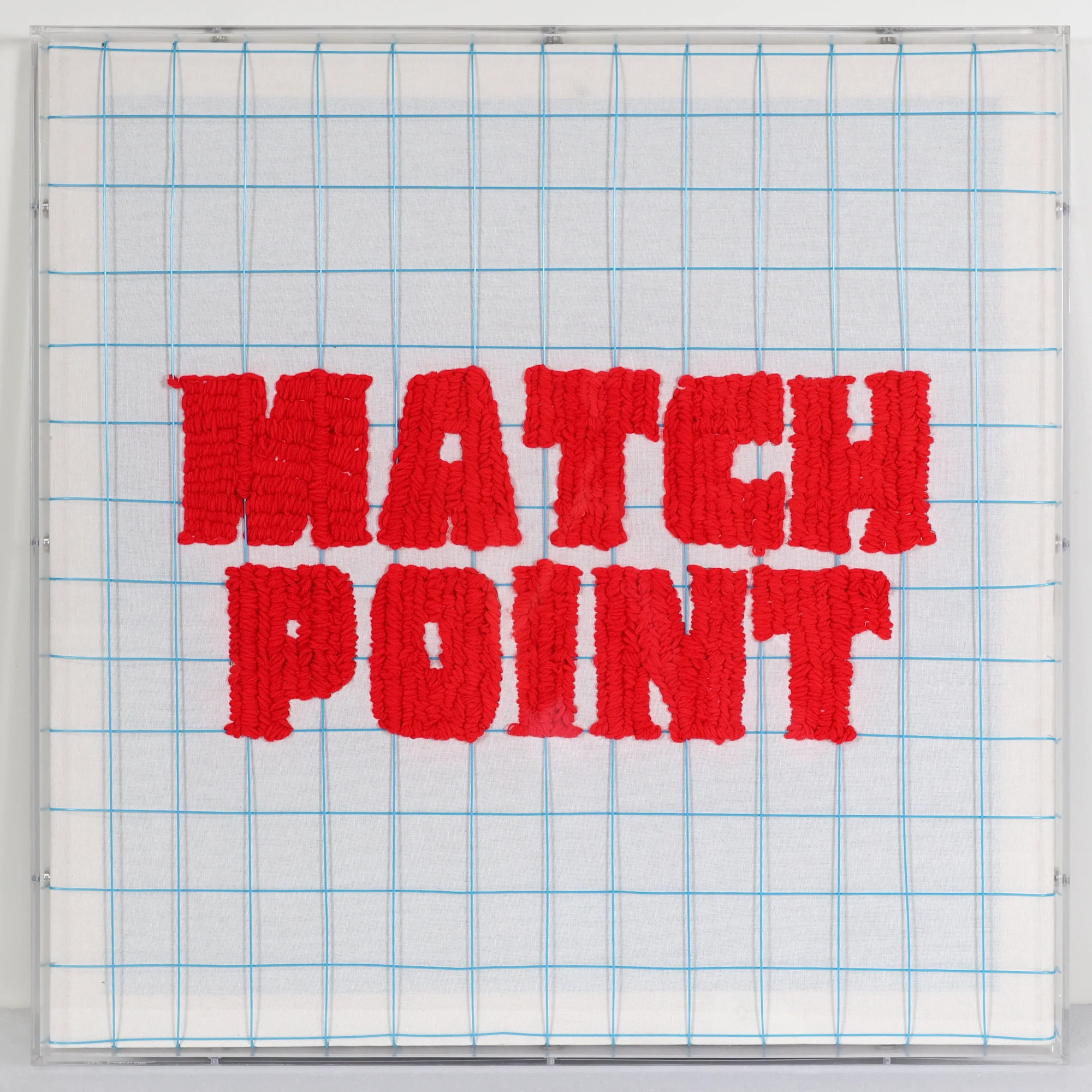Match Point McEnroe - Image 4