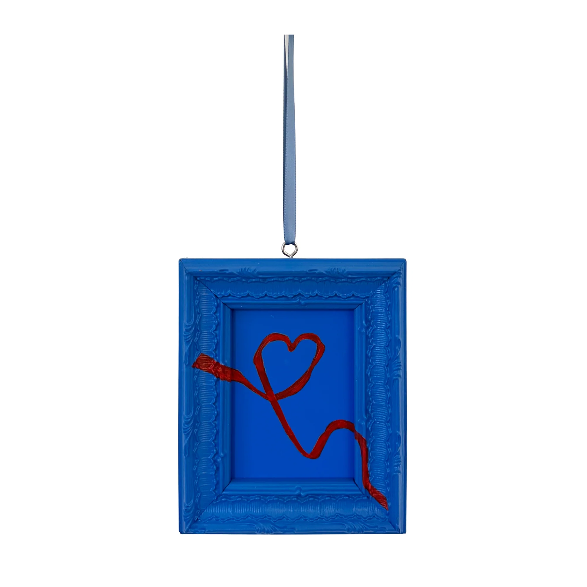 Matilda Ornament