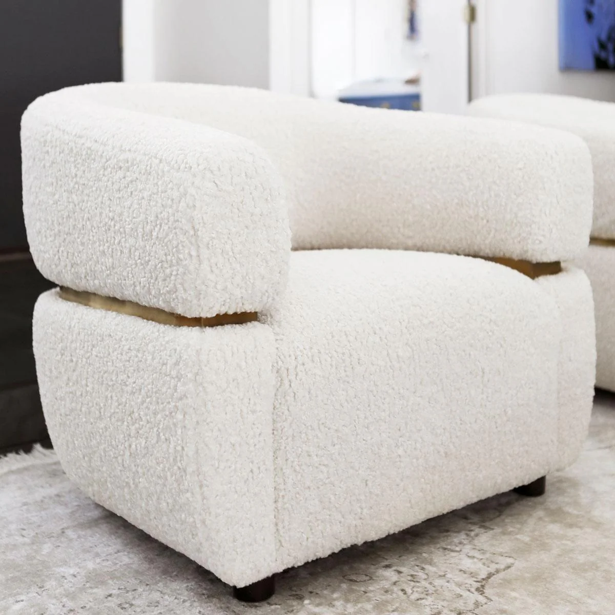 McCloud Chair - Image 7