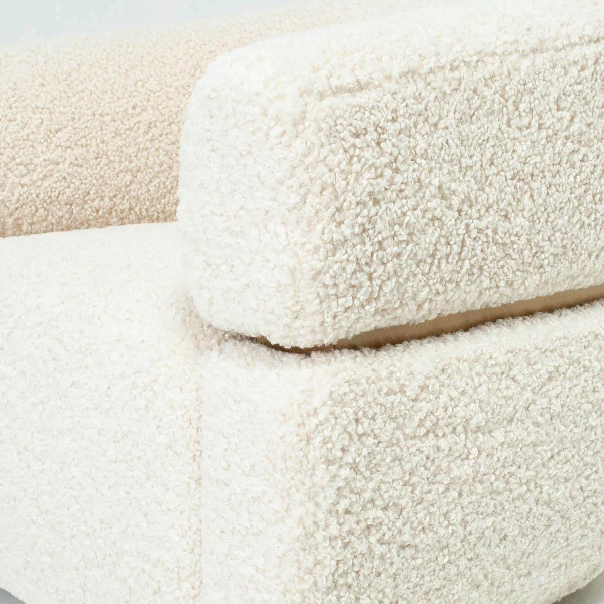McCloud Swivel Chair - Image 7