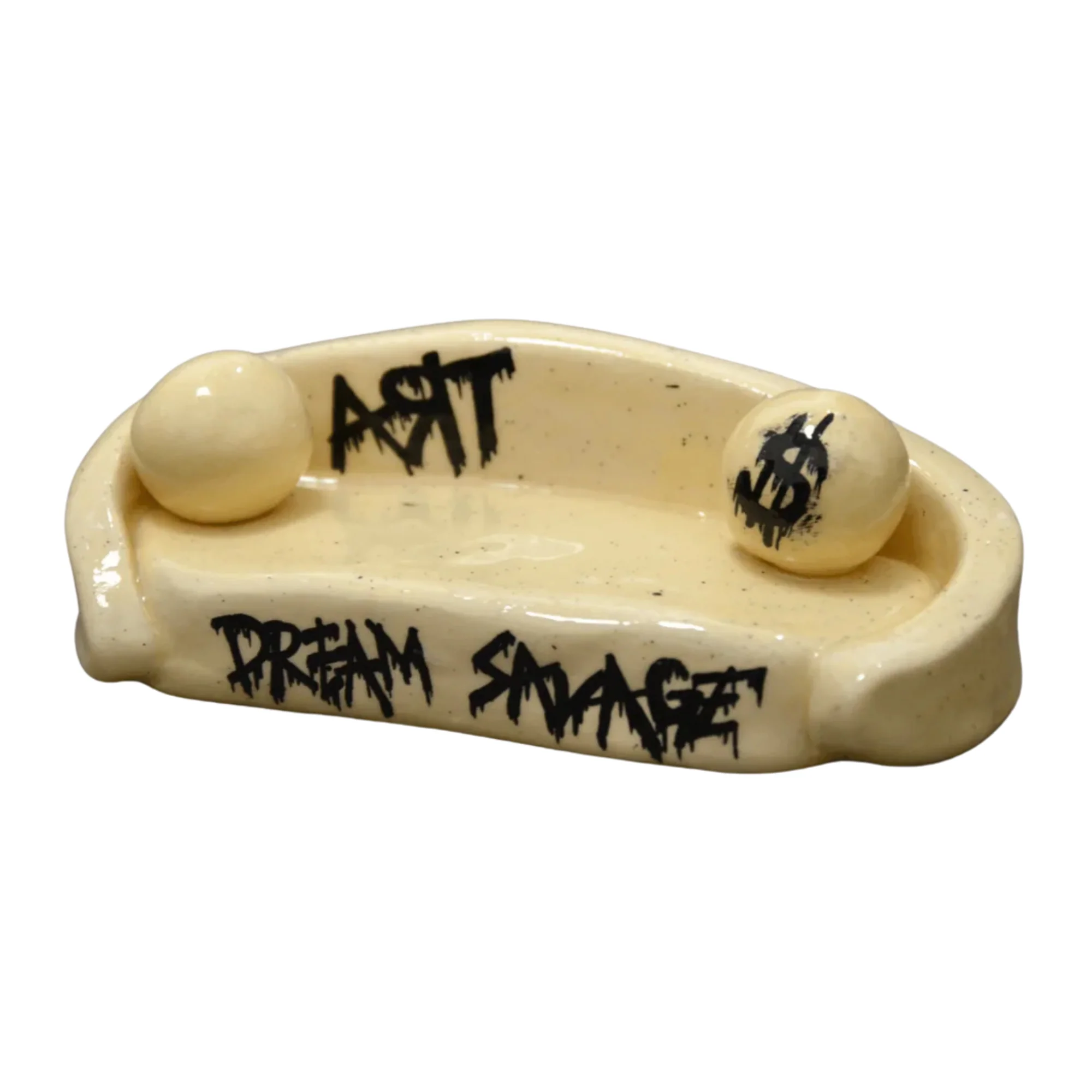 Mid-Century Sofa Incense Holder by House of Savage