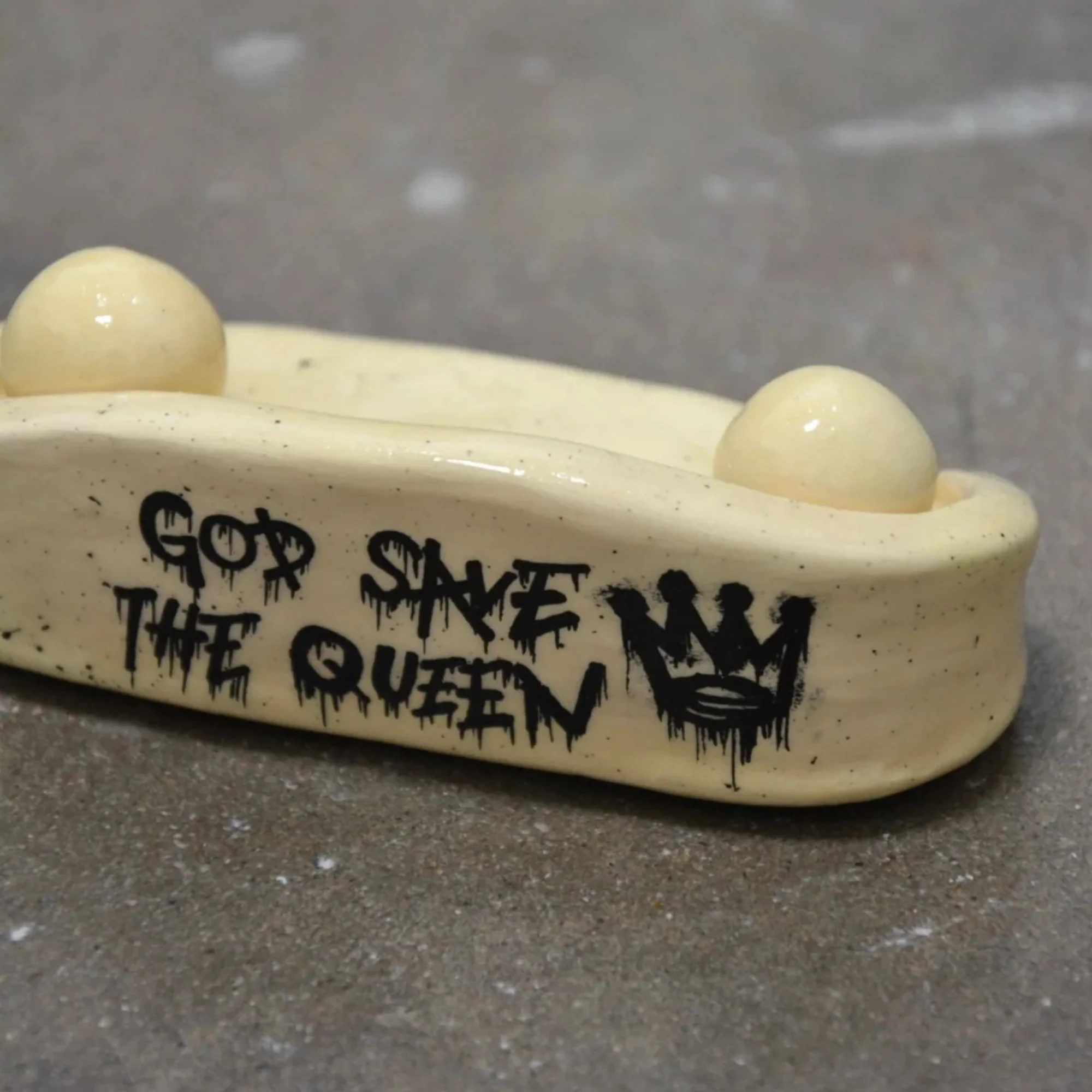 Mid-Century Sofa Incense Holder by House of Savage - Image 3