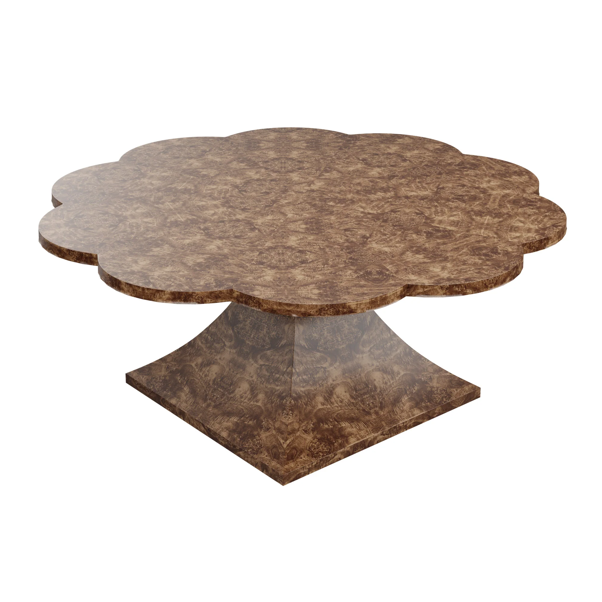 Custom Mirabell Dining Table - Image 10