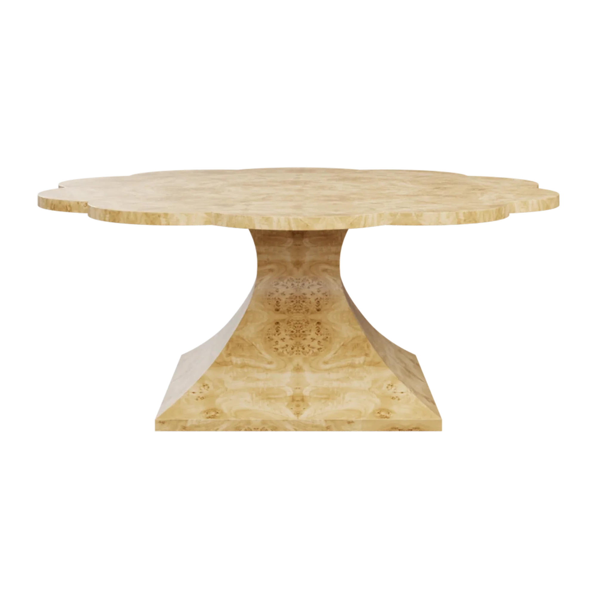Custom Mirabell Dining Table - Image 13