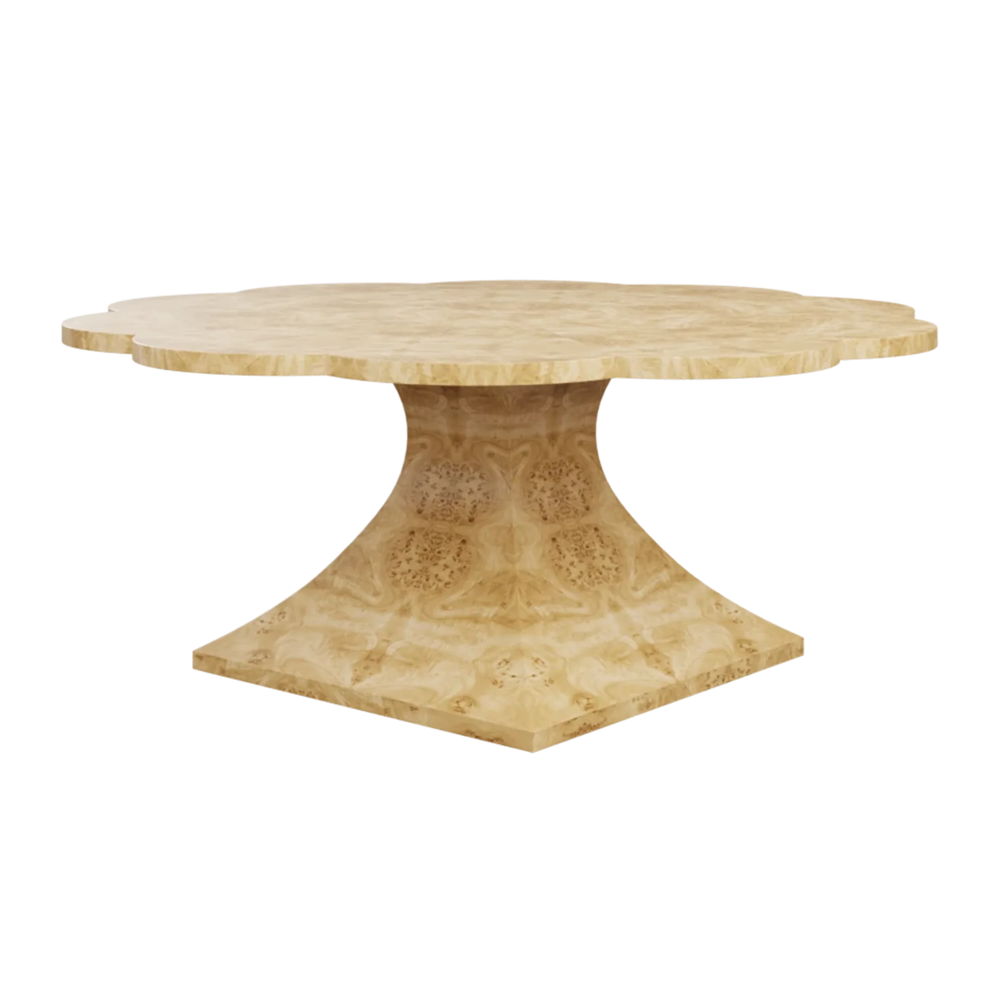 Custom Mirabell Dining Table - Image 14
