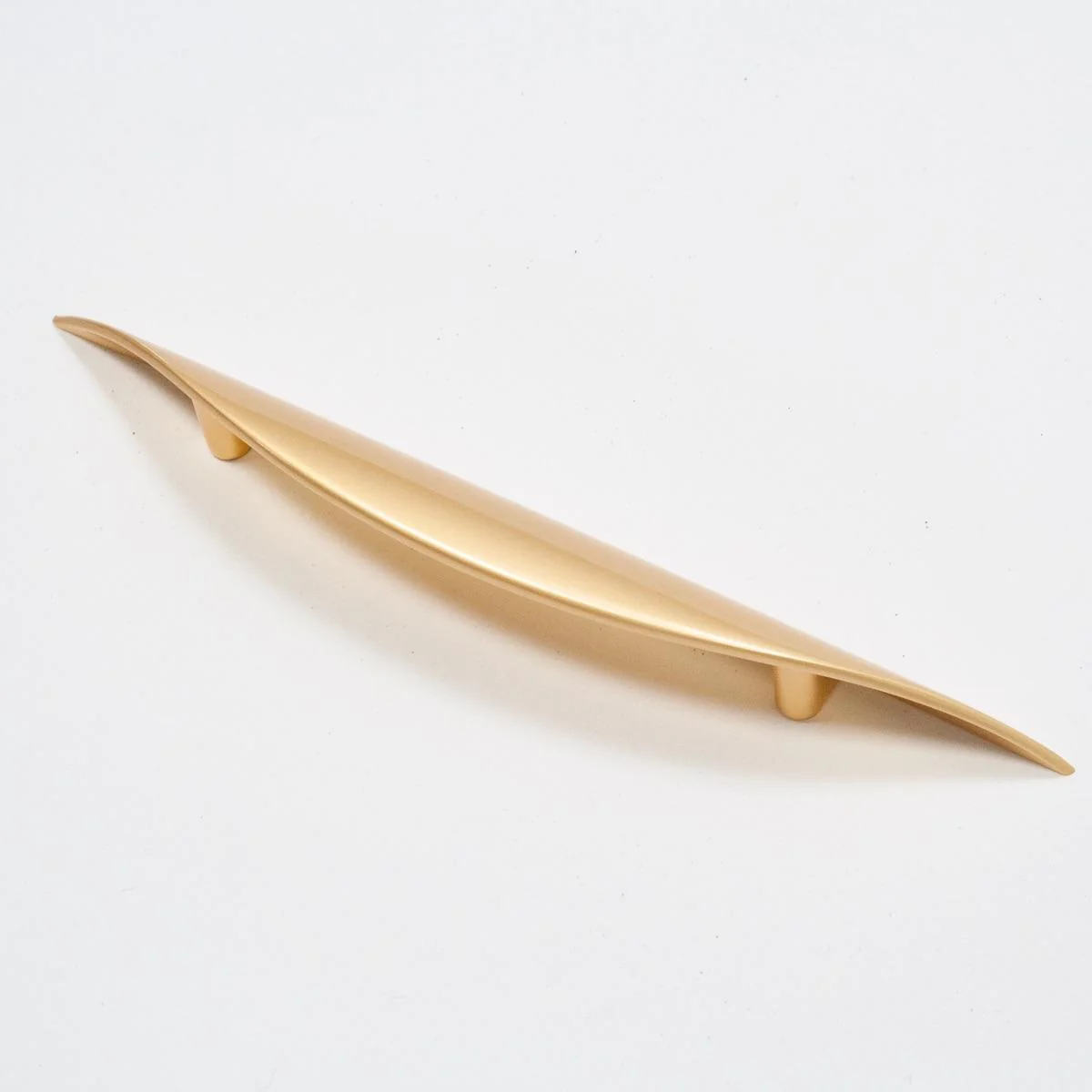 Modern Cup Handle Gold - Image 2