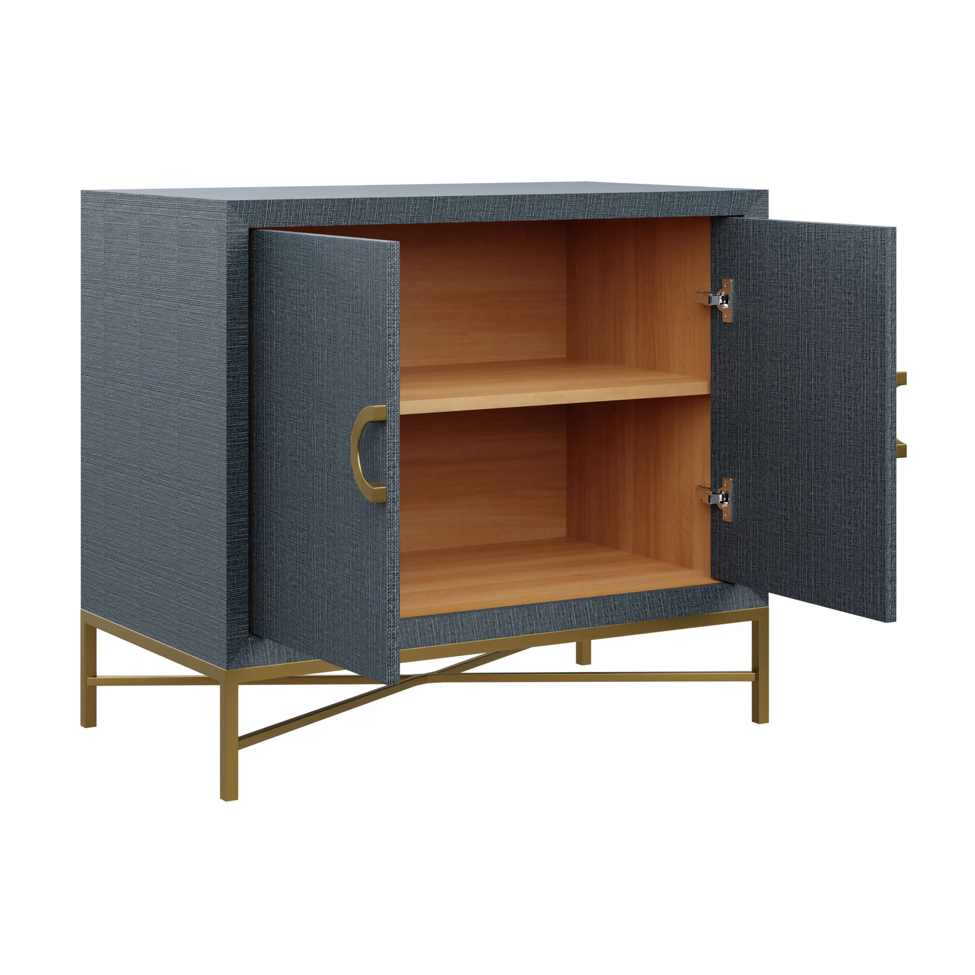 Custom Monarch Chest - Image 22