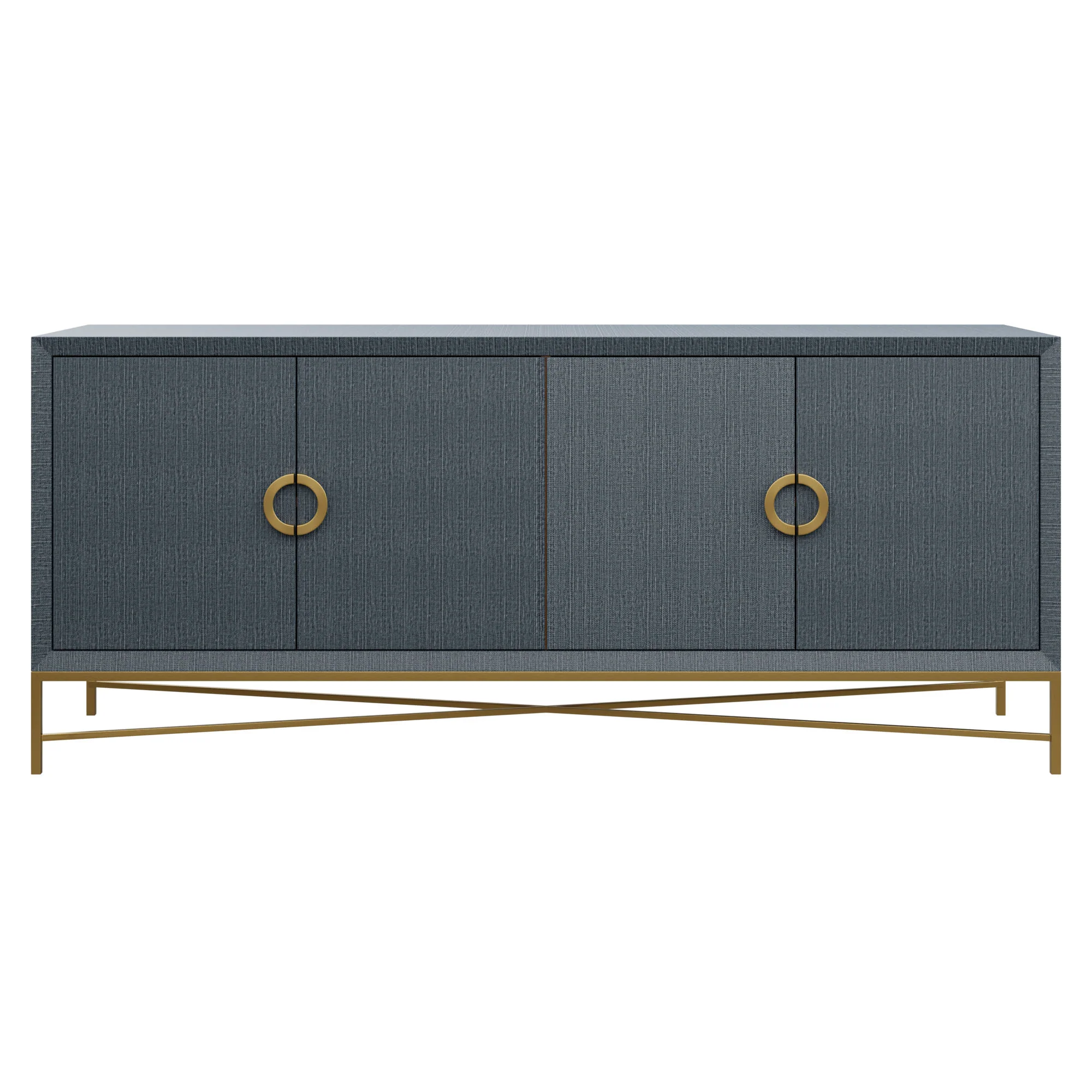 Custom Monarch Credenza - Image 14